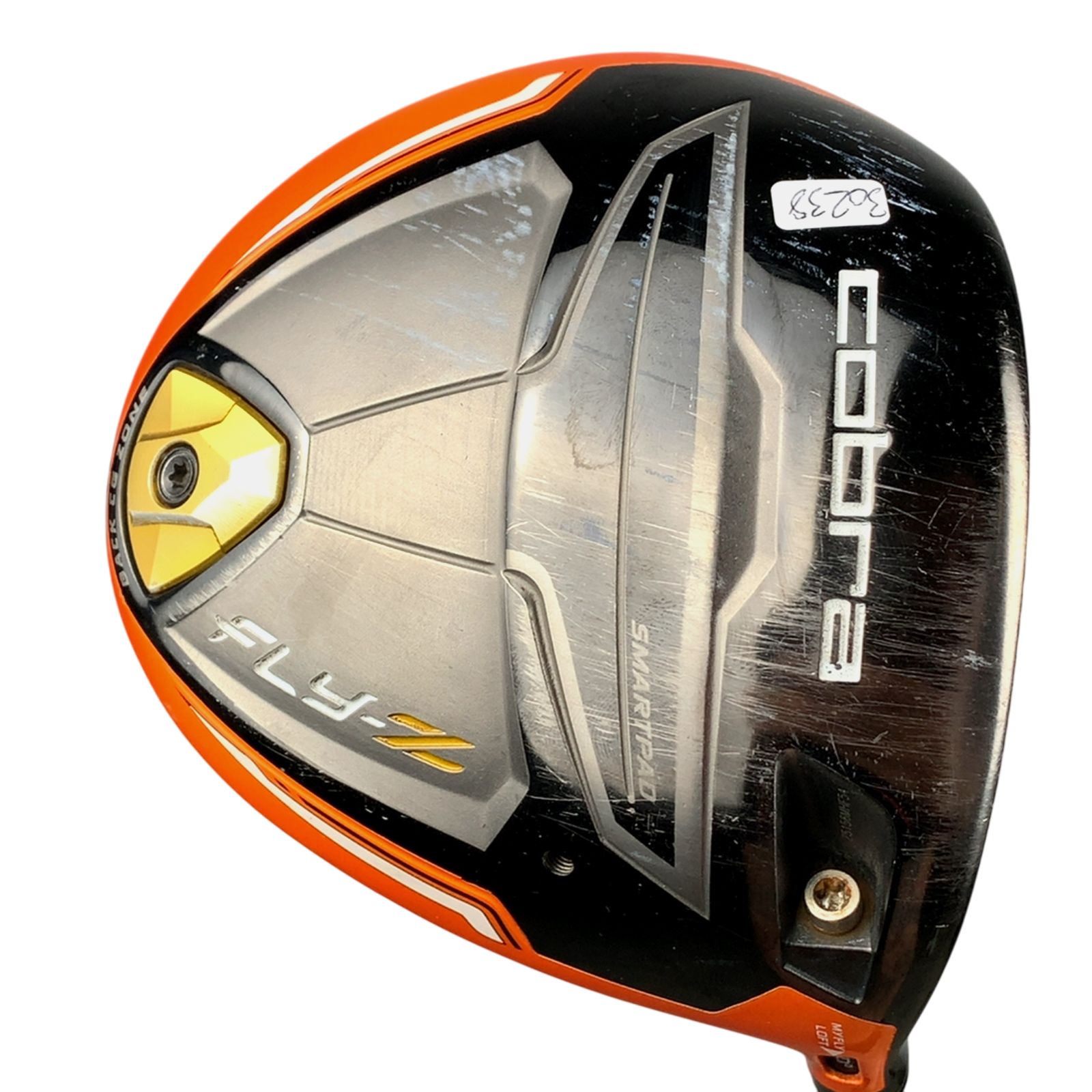 Cobra Fly-Z Driver / Flex Ladies / Loft 11.5