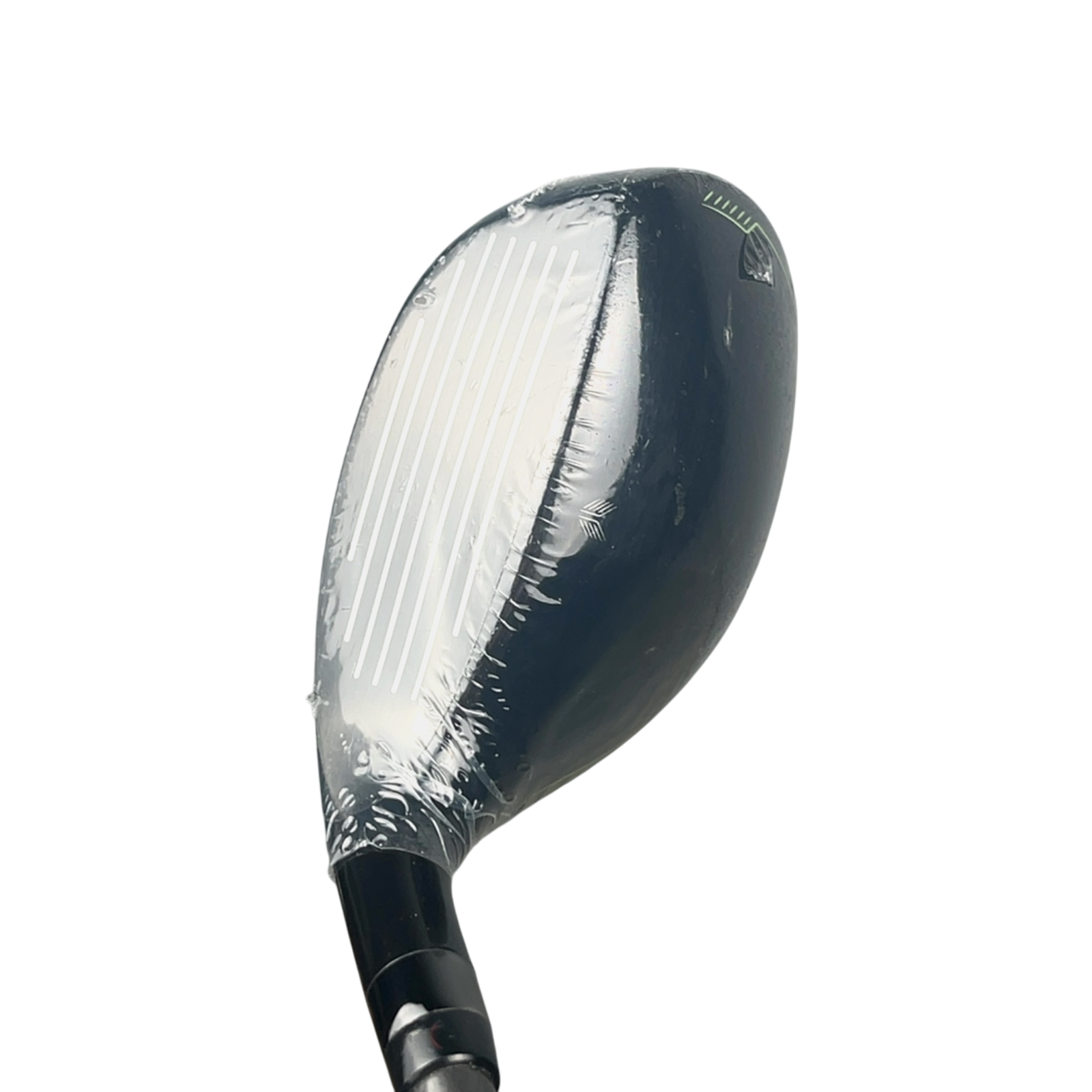 Wilson Launch Pad Hybrid / Flex Regular / Grafit / #5/25.5