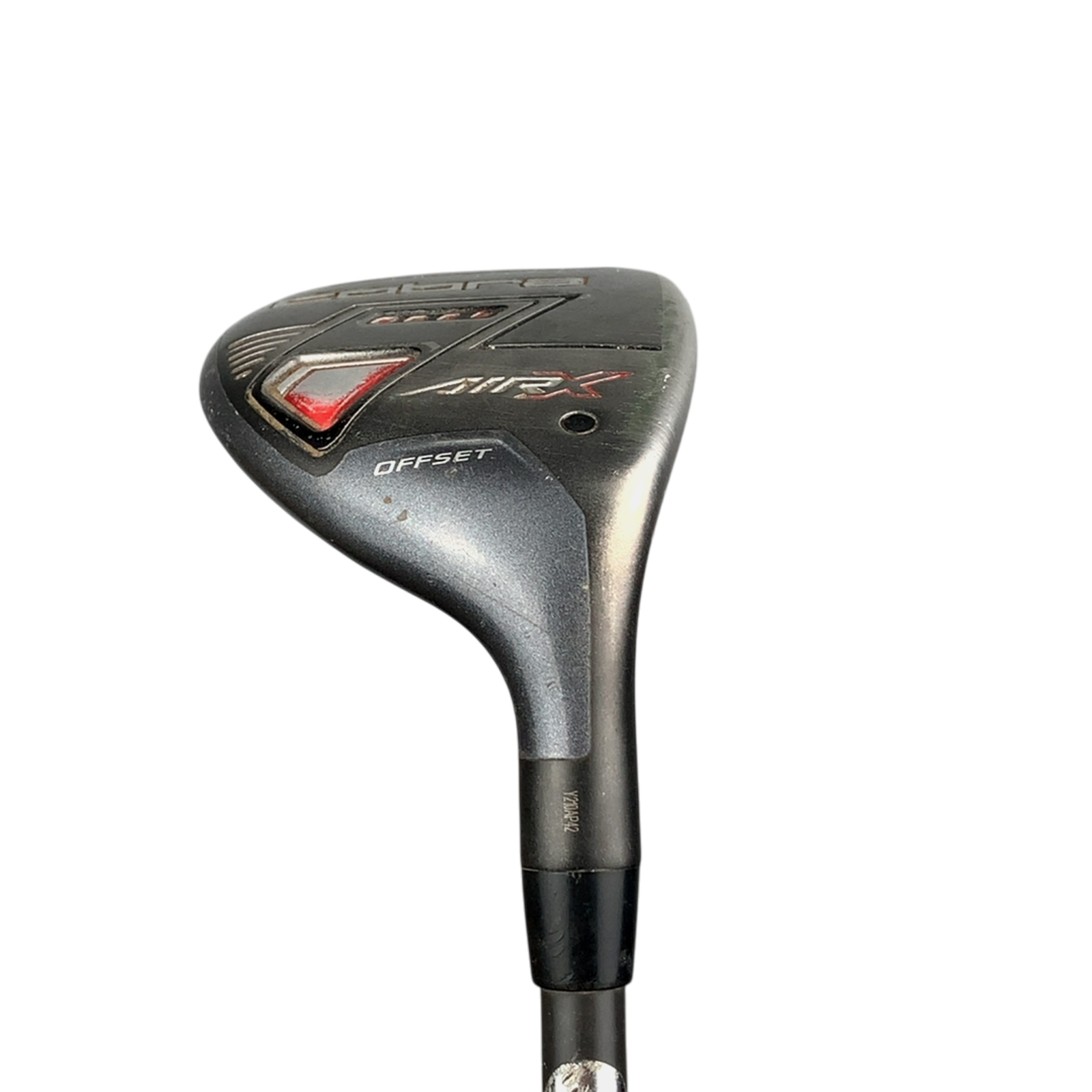 Cobra AIR-X Offset Hybrid / Flex A-flex / Grafit / #5/25