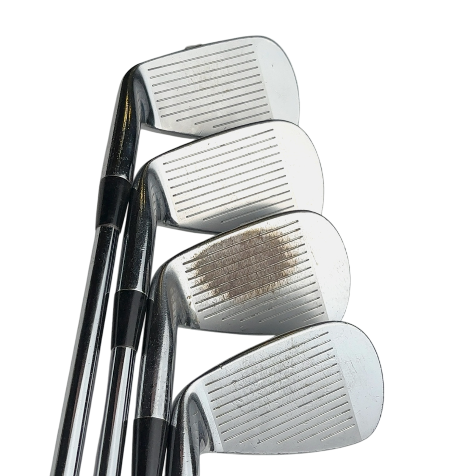 Mizuno MP-30 Jernsæt / Flex Regular / 3-PW / Stål