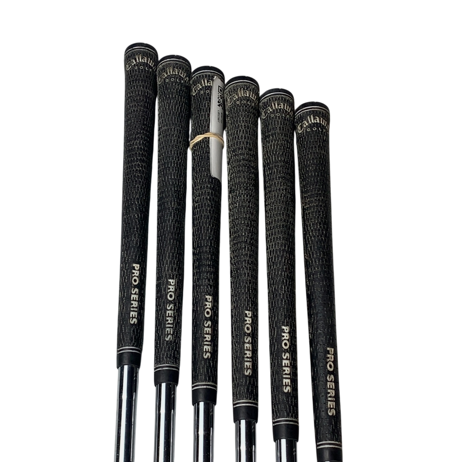 Callaway X-18 Pro Series Jernsæt / Flex Regular / 5-PW / Stål