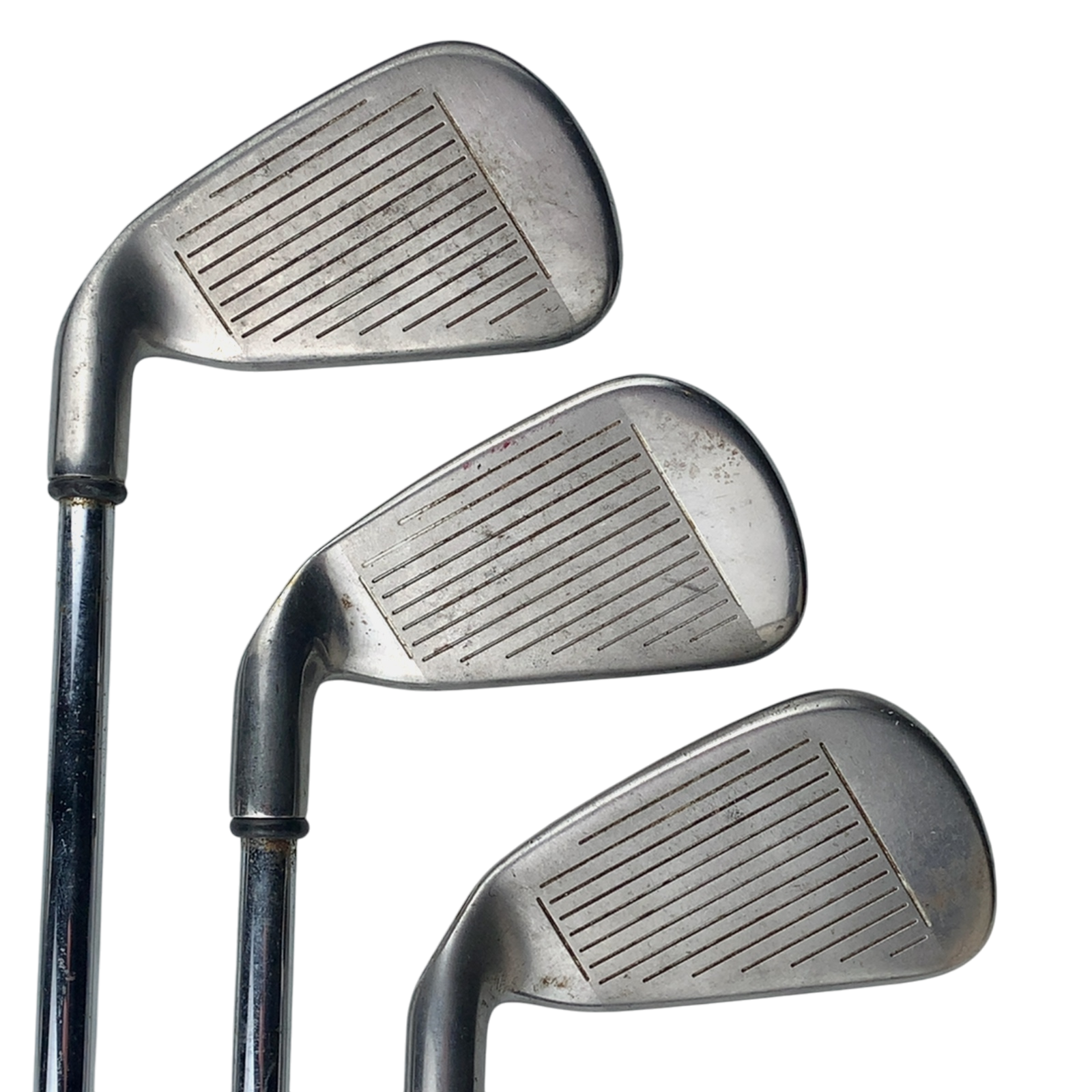 Callaway X-18 Pro Series Jernsæt / Flex Regular / 5-PW / Stål