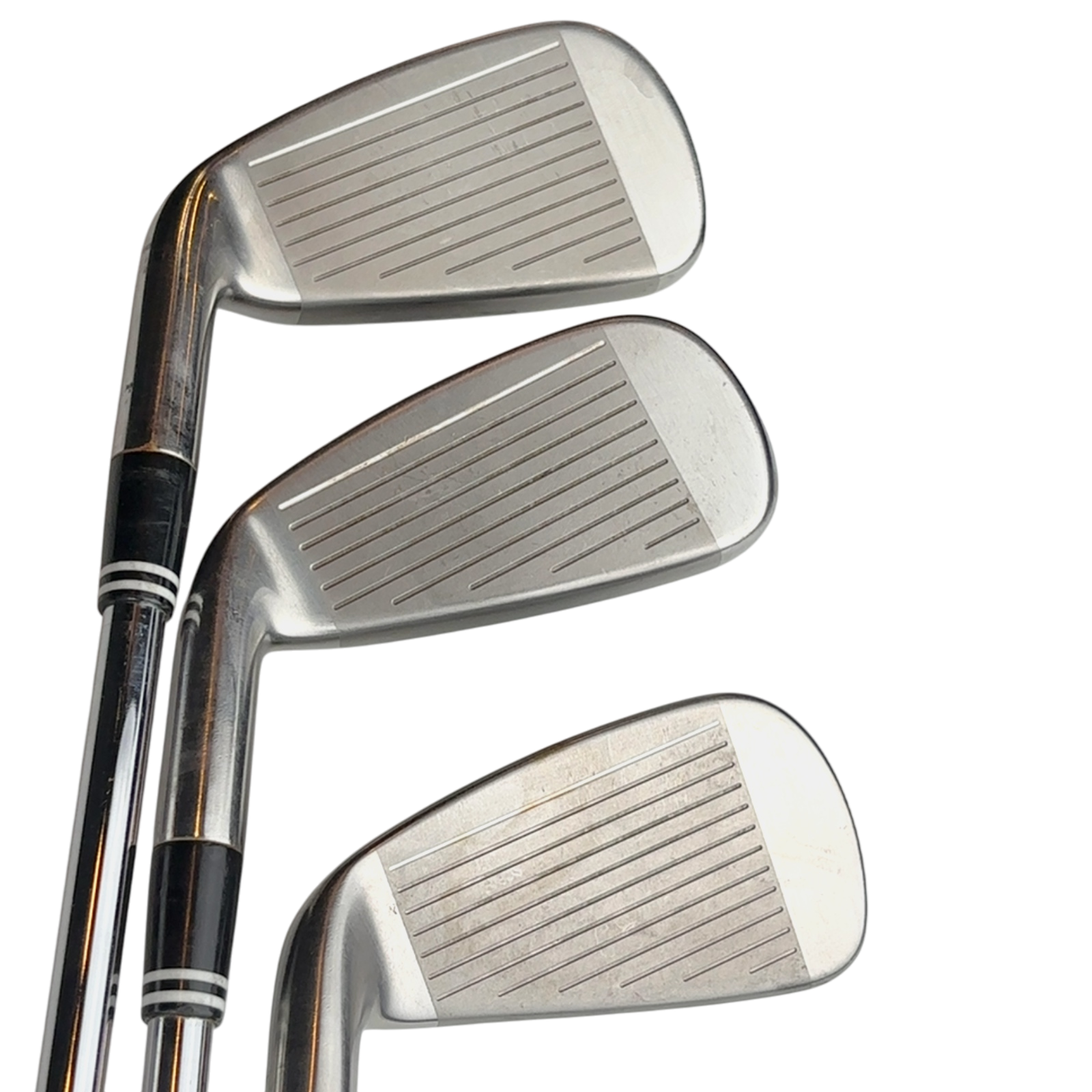 Cleveland 588 Altitude Jernsæt / Flex Regular / 5-PW / Stål