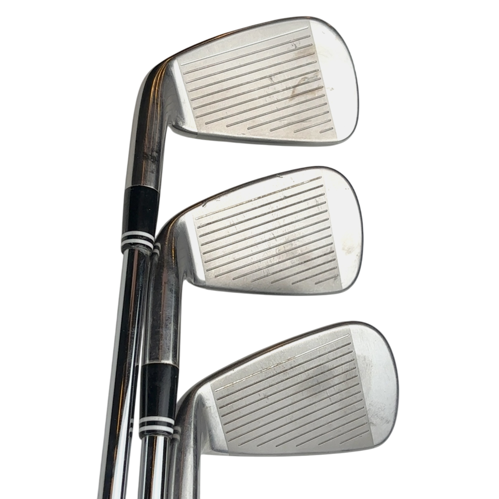 Cleveland 588 Altitude Jernsæt / Flex Regular / 5-PW / Stål