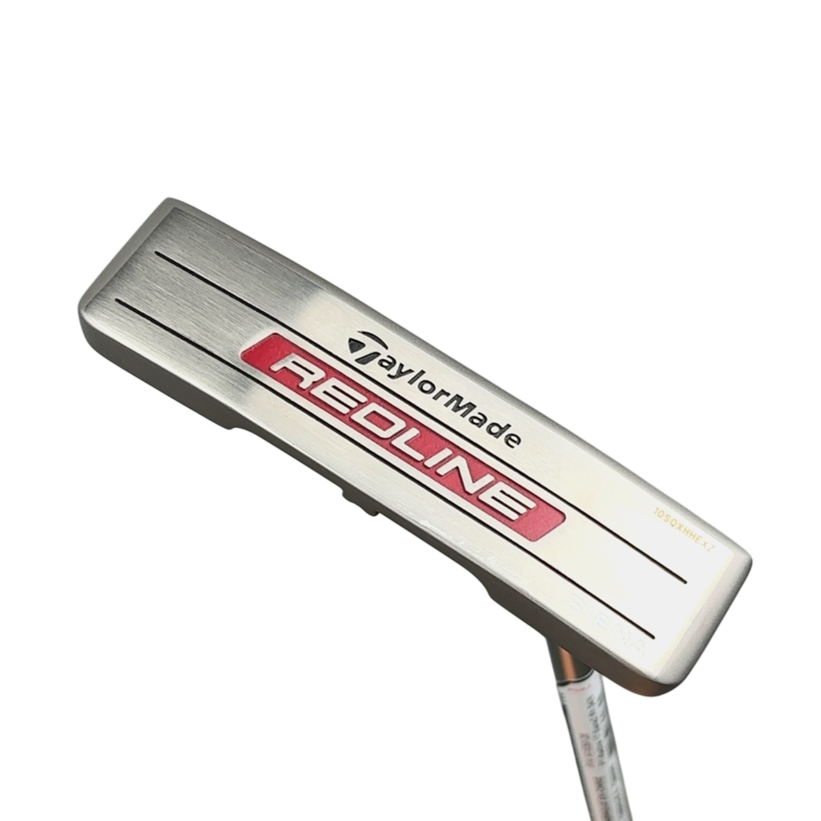 TaylorMade Redline Siena Putter / 34"