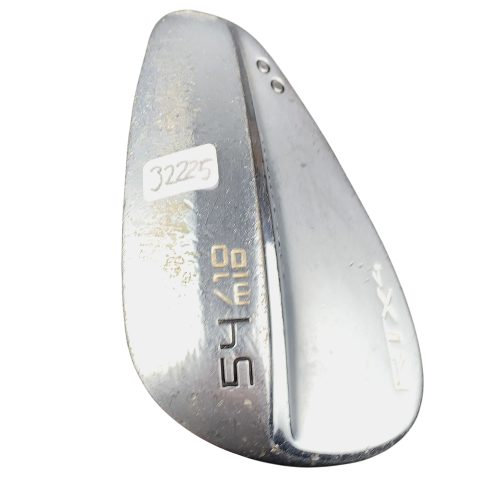 Cleveland RTX-4 Wedge / Grafit / #54/10