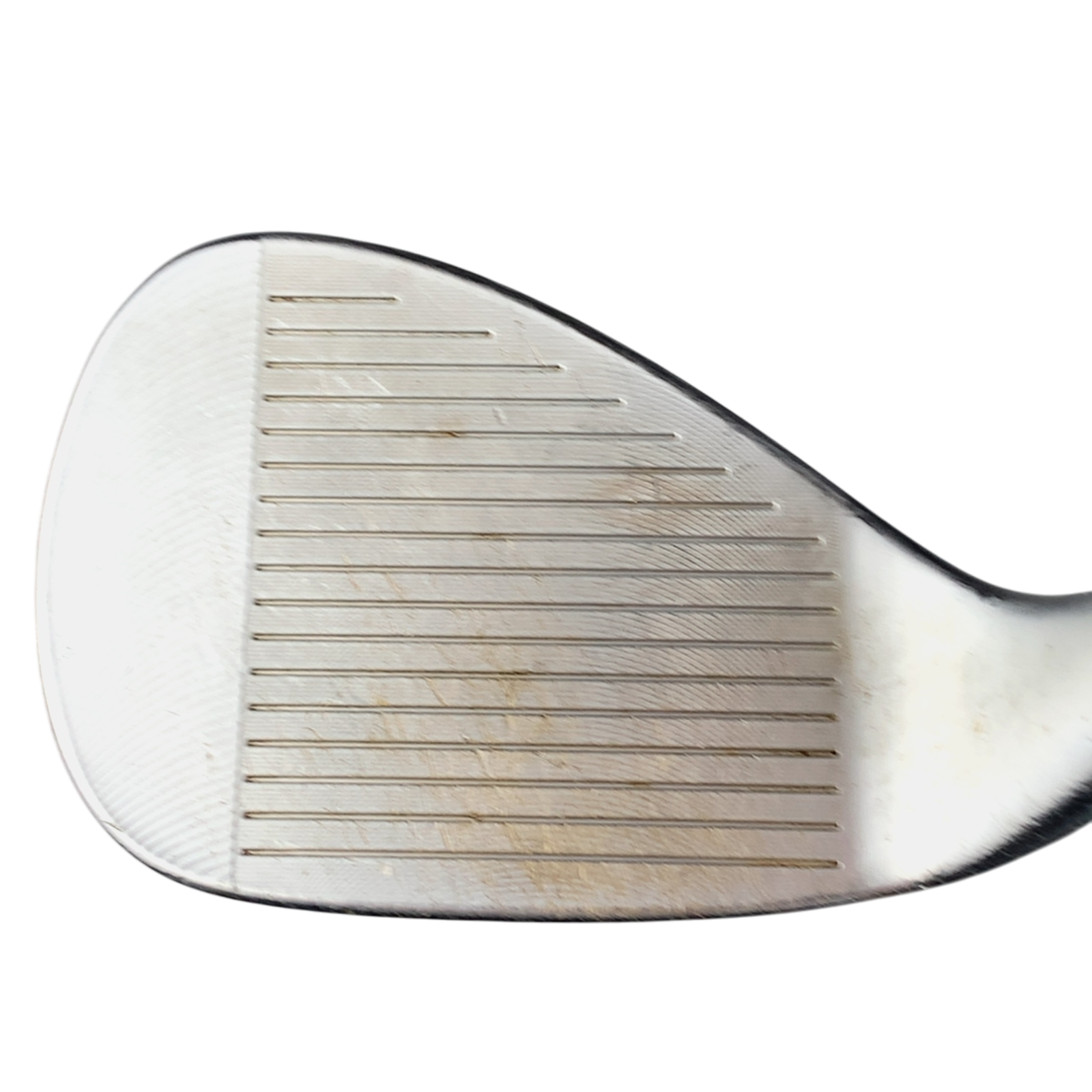 Cleveland RTX-4 Wedge / Grafit / #54/10