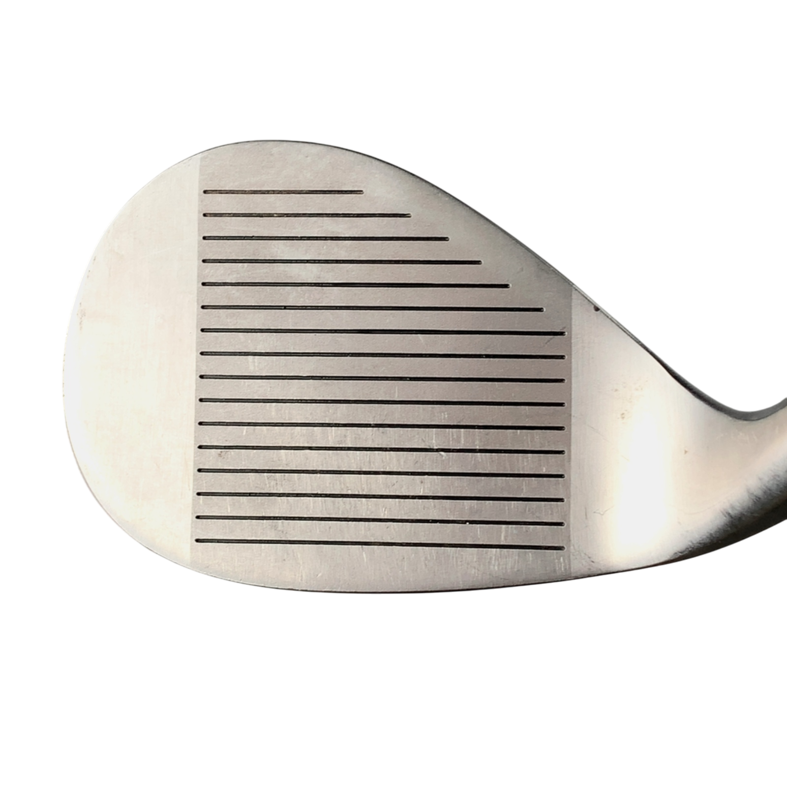 Wilson XE1 Wedge / Stål / #59/16