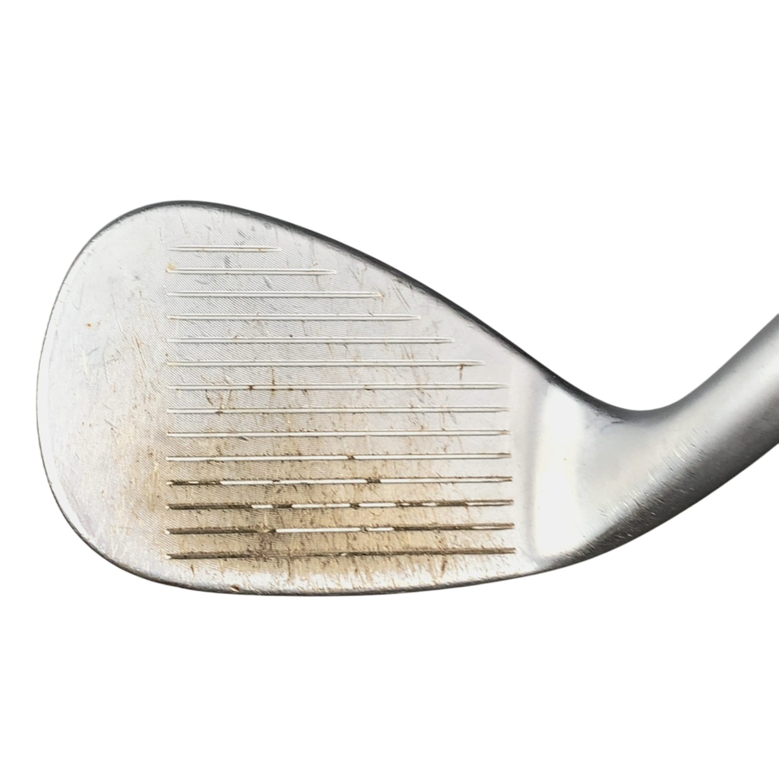 Titleist Vokey Design Wedge / Stål / #56/12