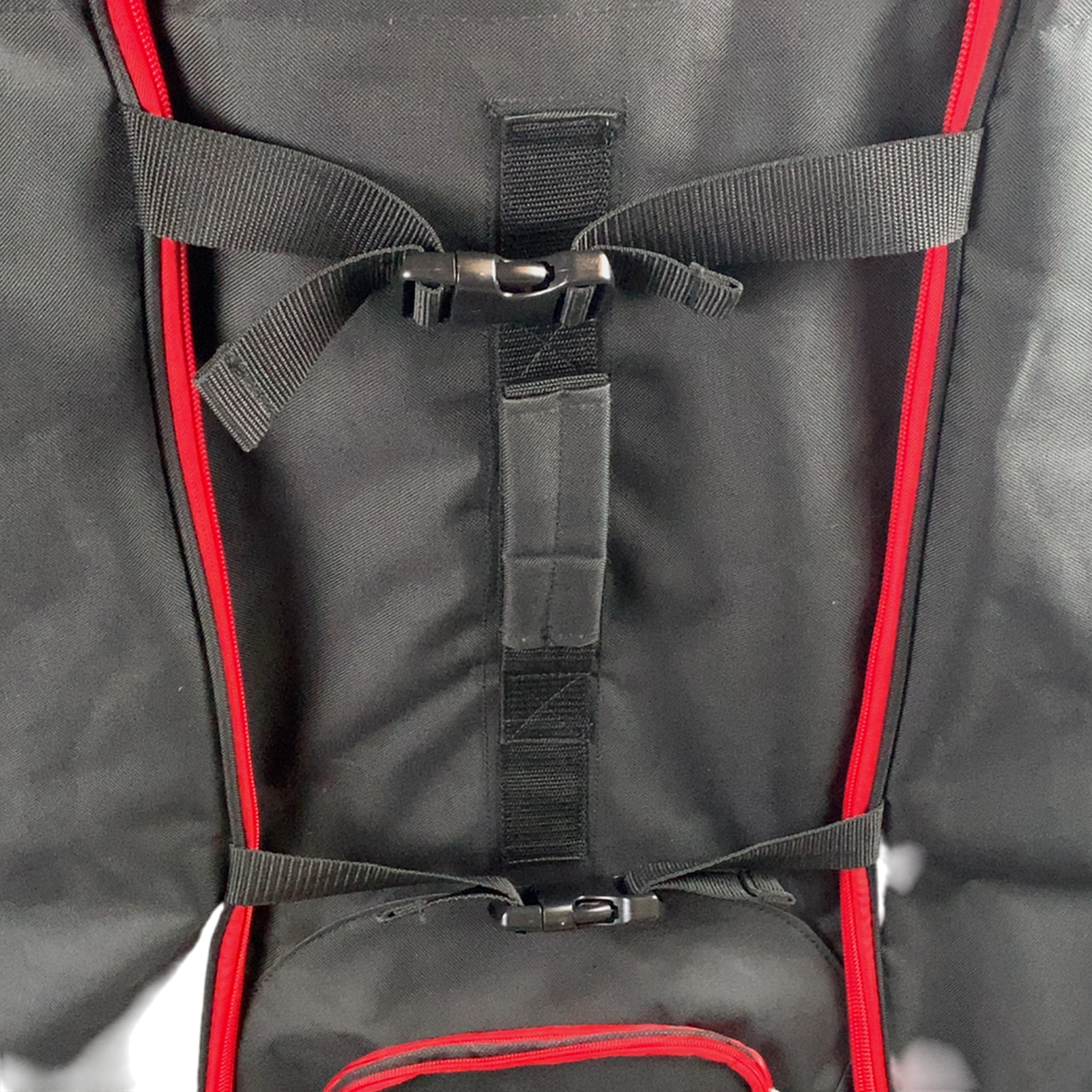 Wilson Travel Bag / / Black