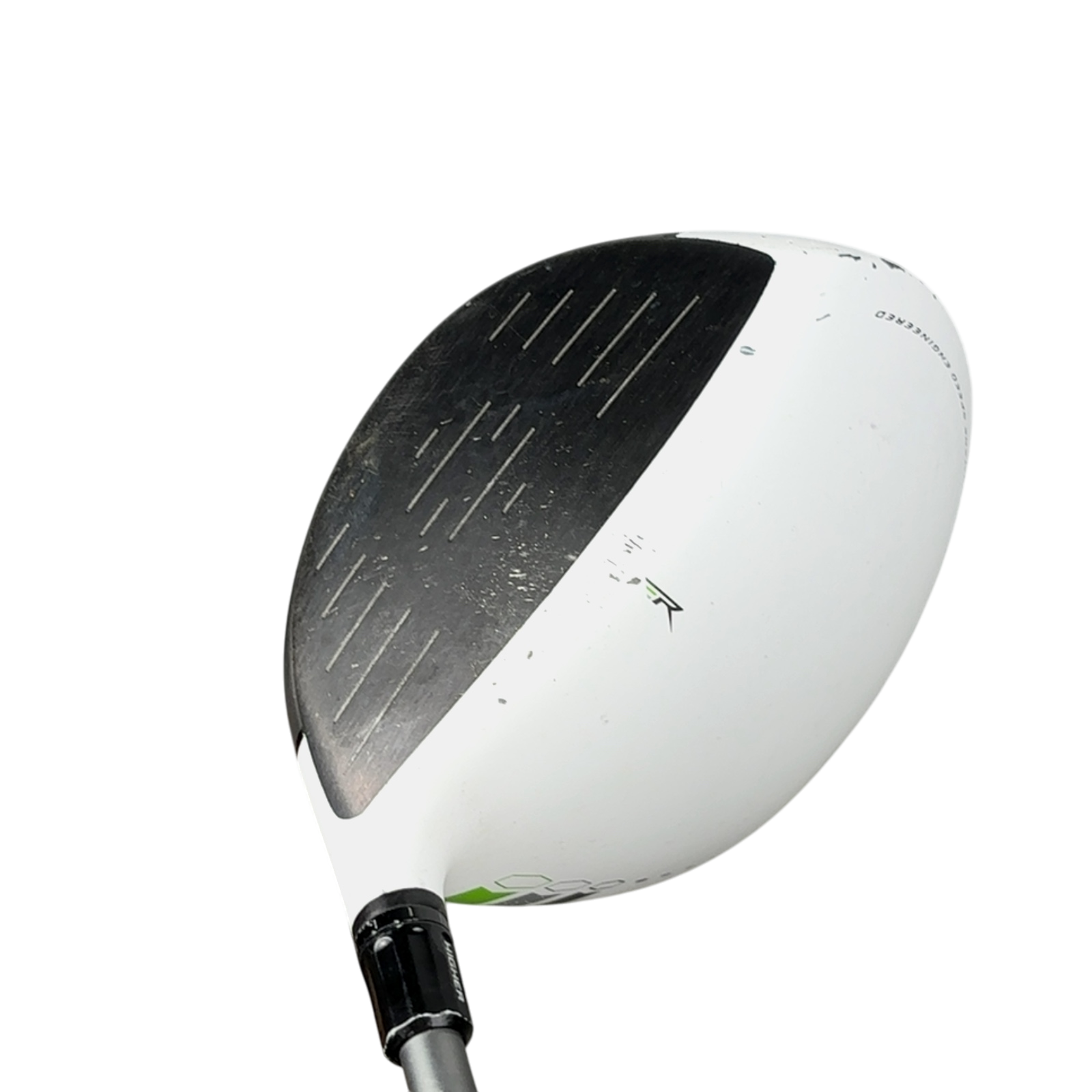 TaylorMade RBZ Driver / Flex Ladies / Loft 12