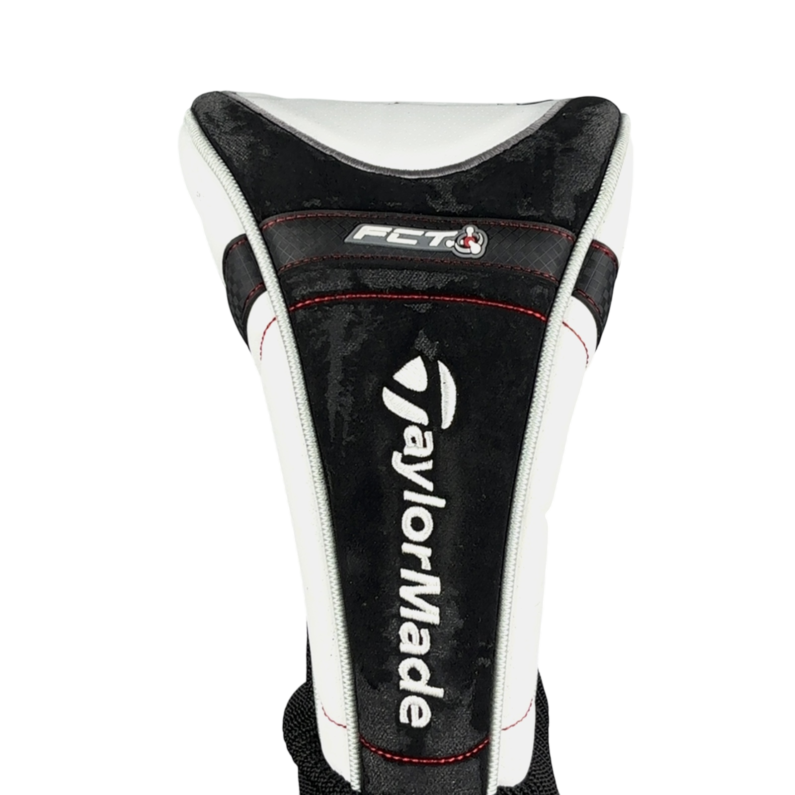 TaylorMade R9 Superdeep Driver / Flex Stiff / Loft 10.5