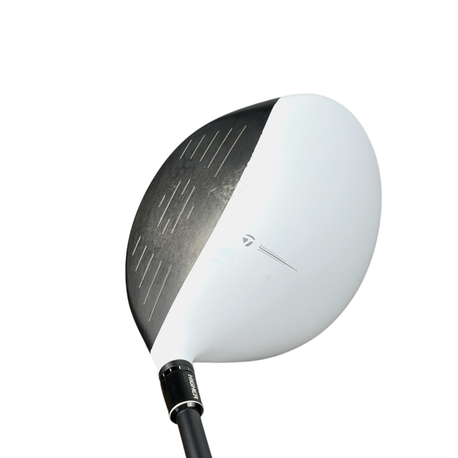 TaylorMade R15 Driver / Flex Stiff / Loft 10.5