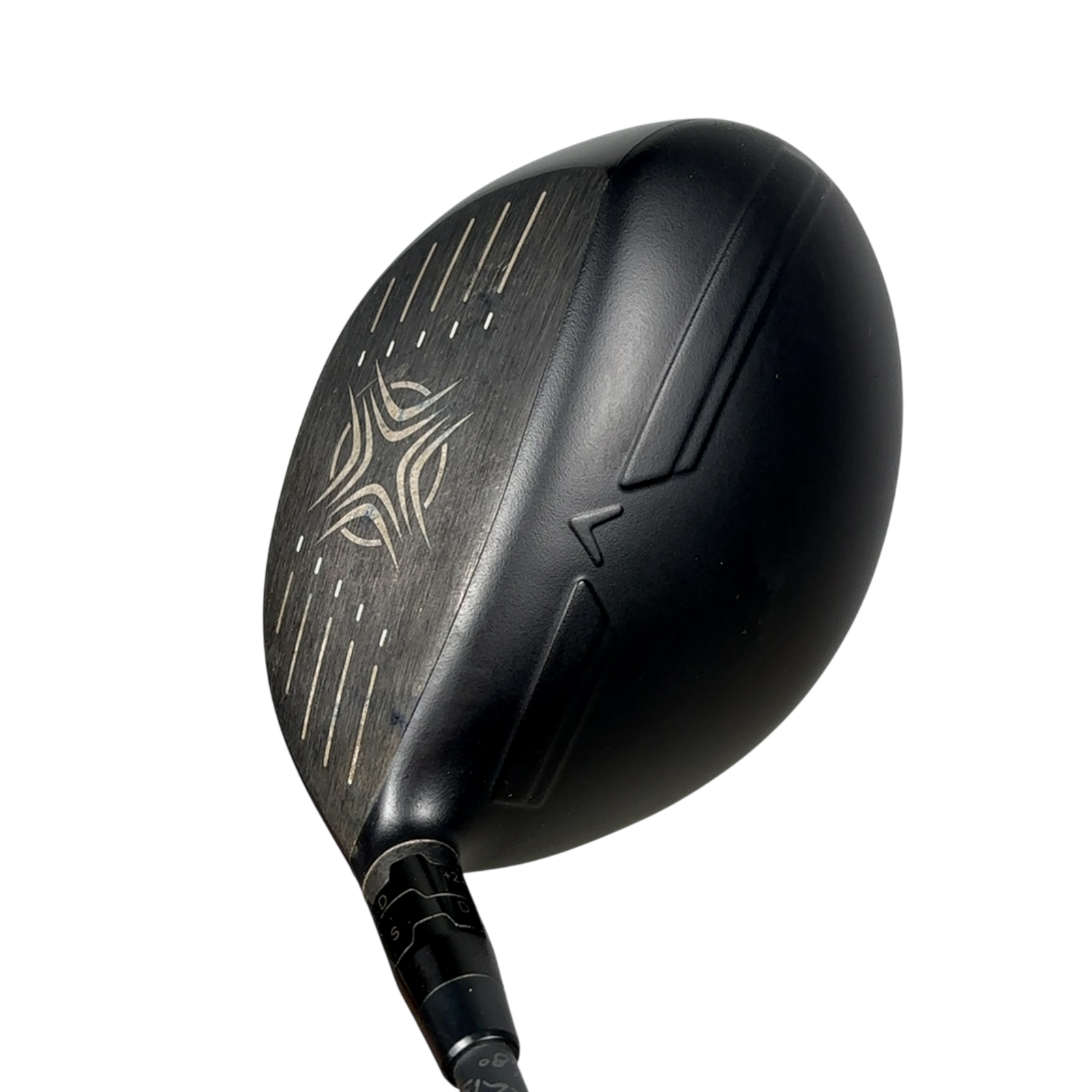 Callaway XR Driver / Flex Regular / Loft 10.5