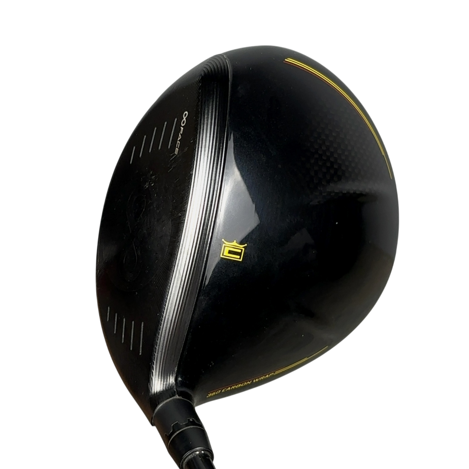Cobra King Speedzone Driver / Flex Regular / Loft 10.5