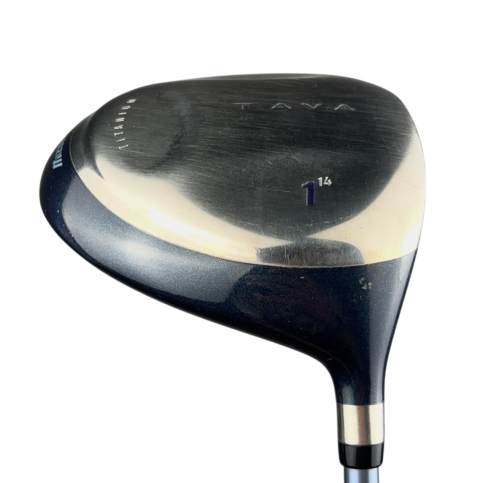 Mizuno Tava Driver / Flex Ladies / Loft 14