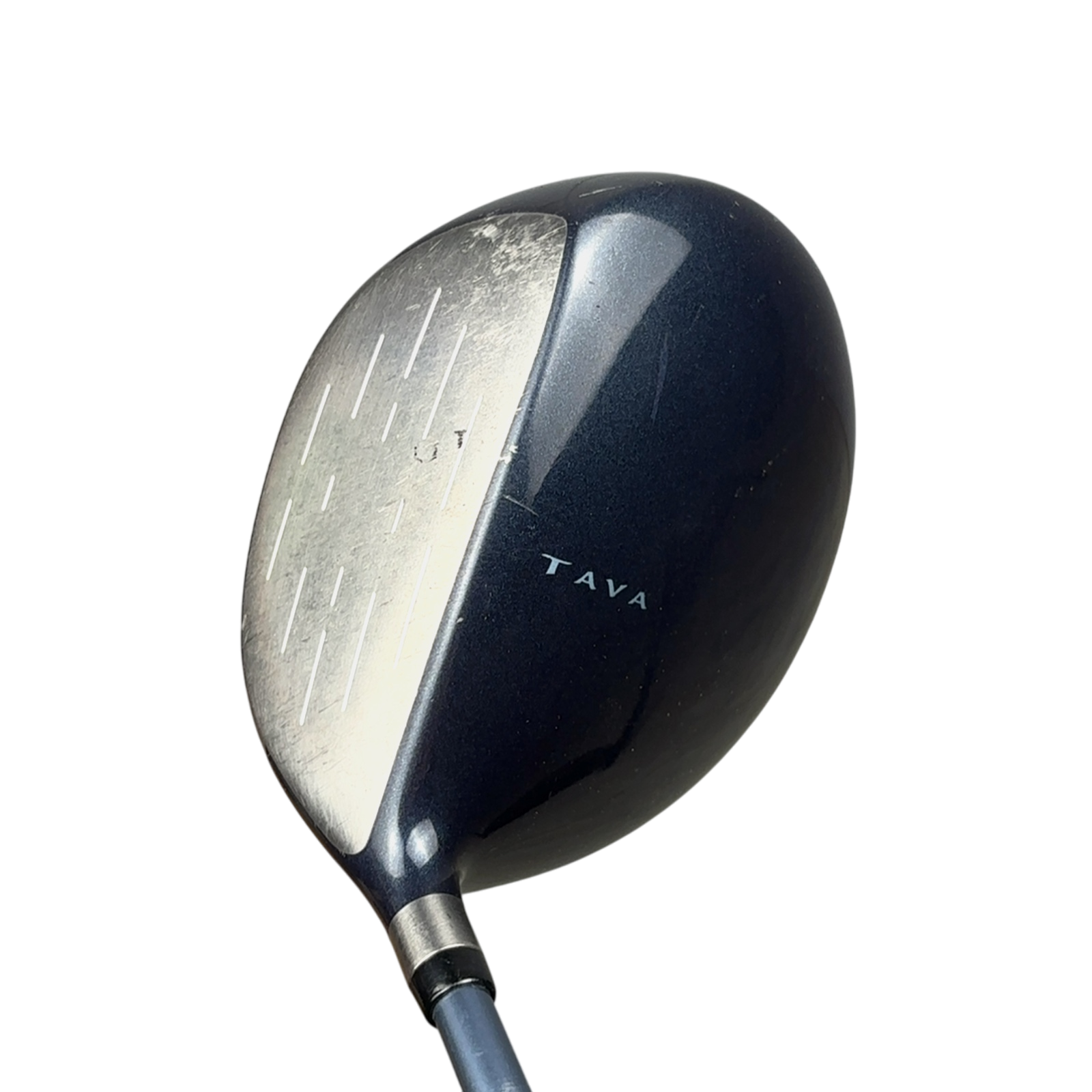 Mizuno Tava Driver / Flex Ladies / Loft 14