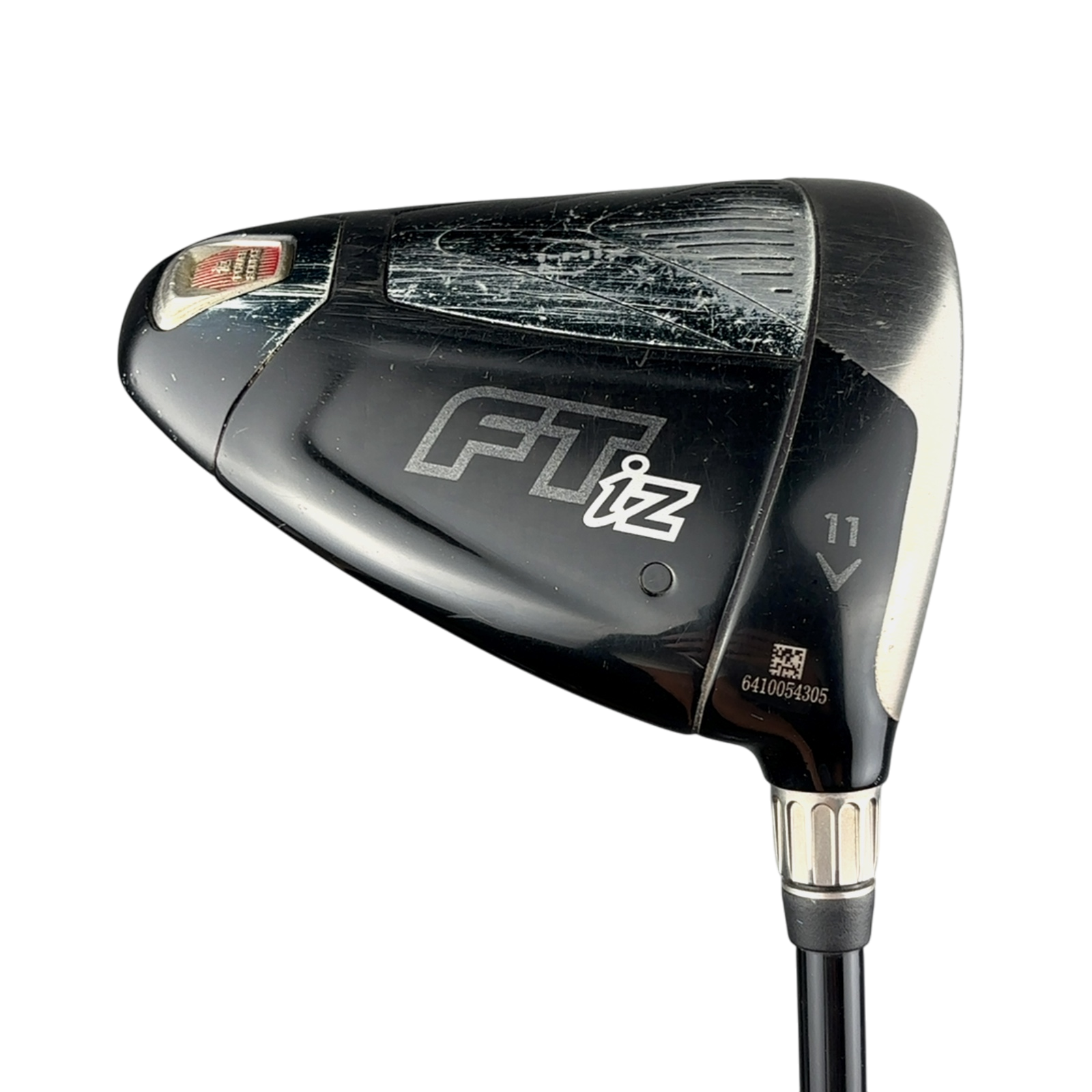 Callaway FT-iz Driver / Flex Regular / Loft 11