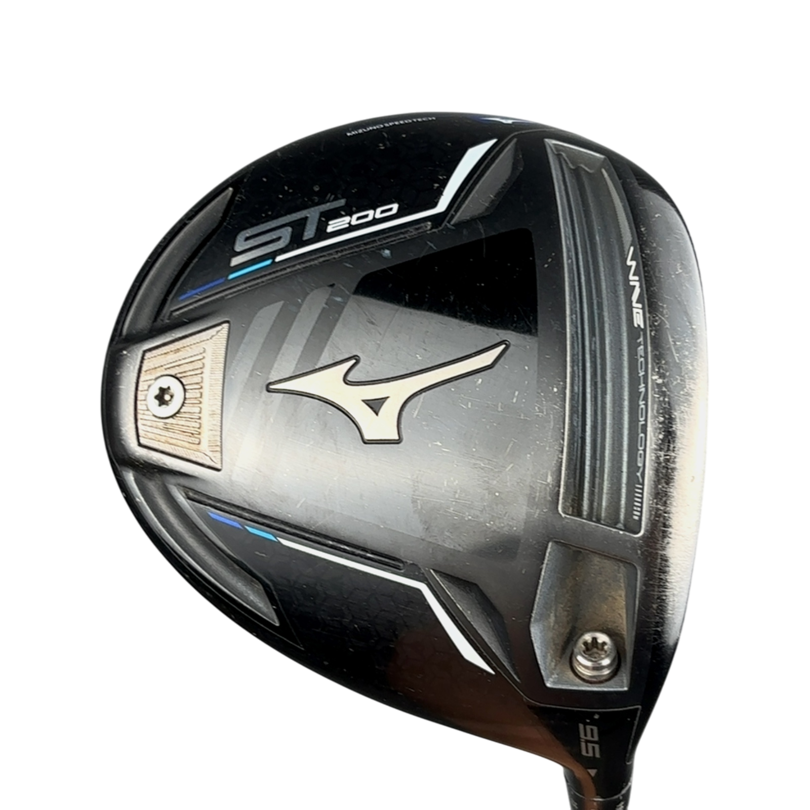 Mizuno ST200 Driver / Flex Regular / Loft 9.5