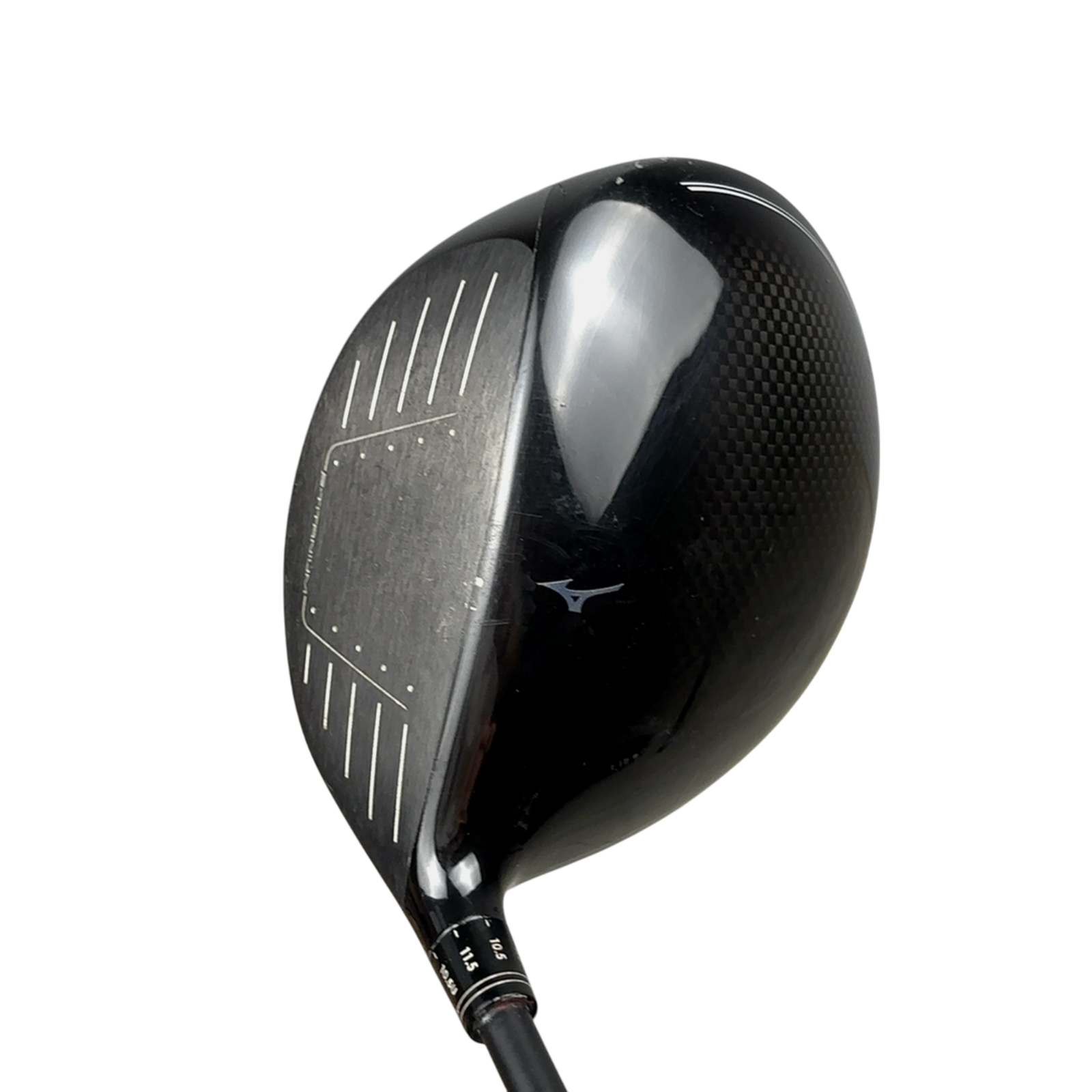 Mizuno ST200 Driver / Flex Regular / Loft 9.5