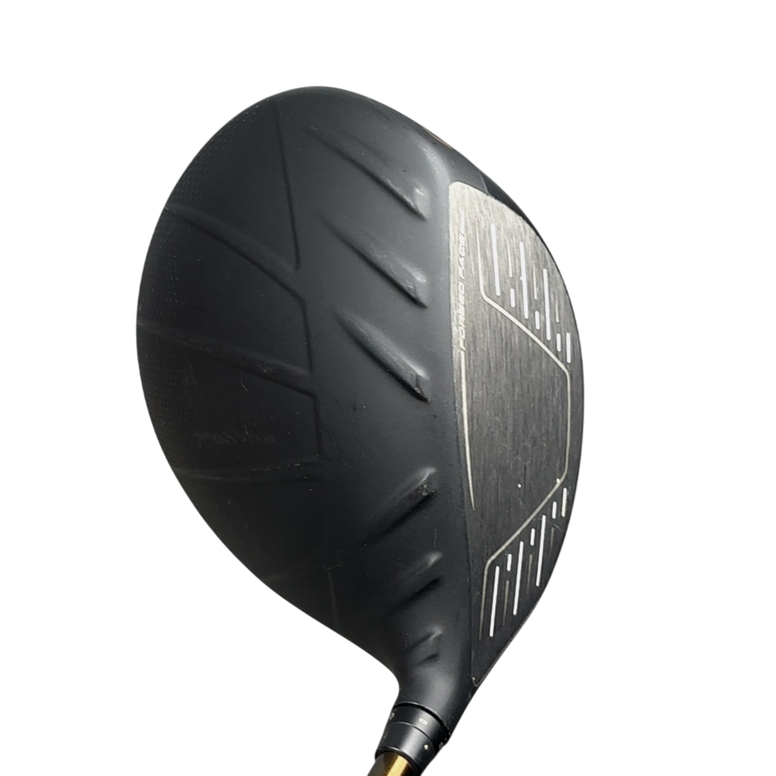 Venstre PING G400 MAX Driver / Flex Stiff / Loft 9