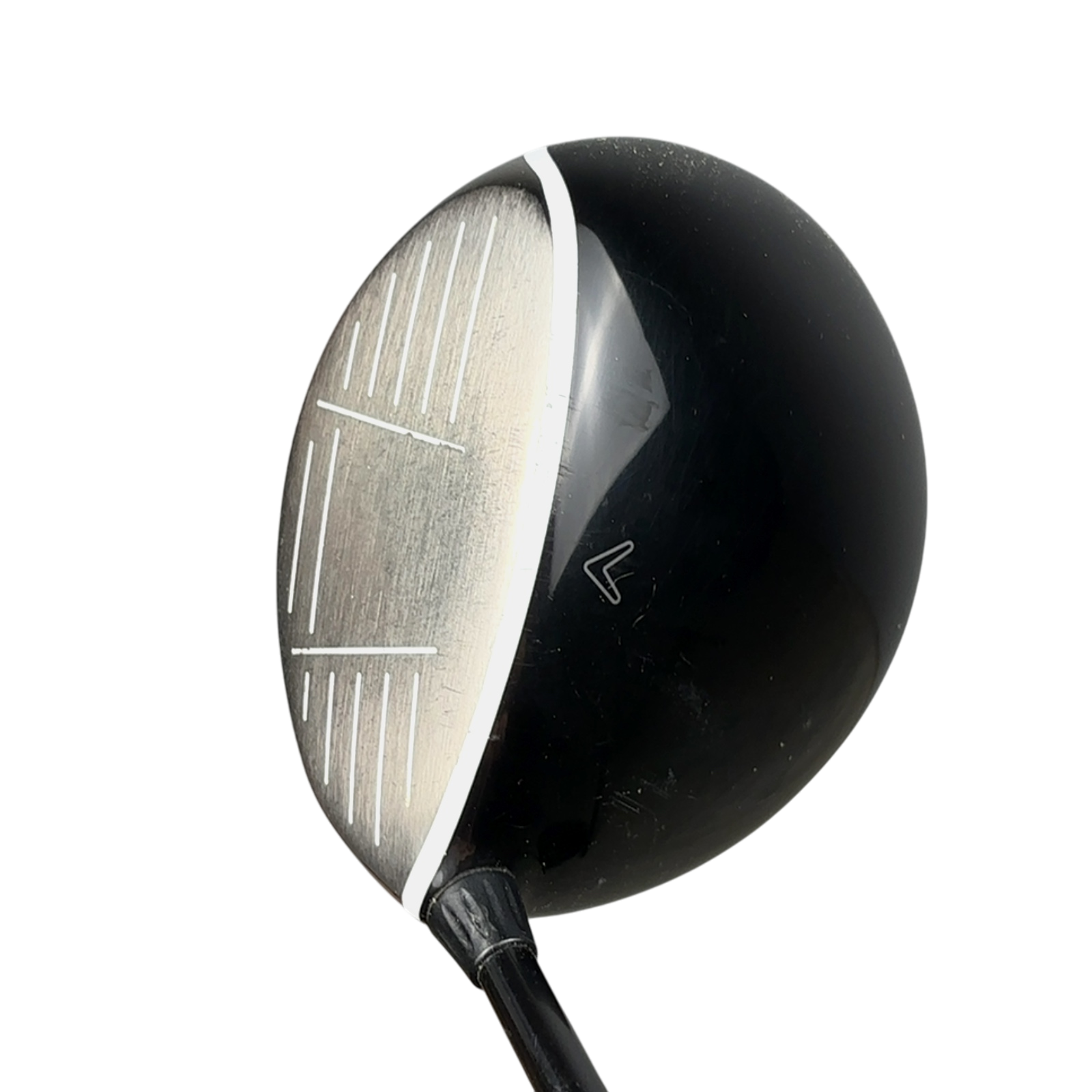 Callaway Big bertha 460 Driver / Flex Regular / Loft 10