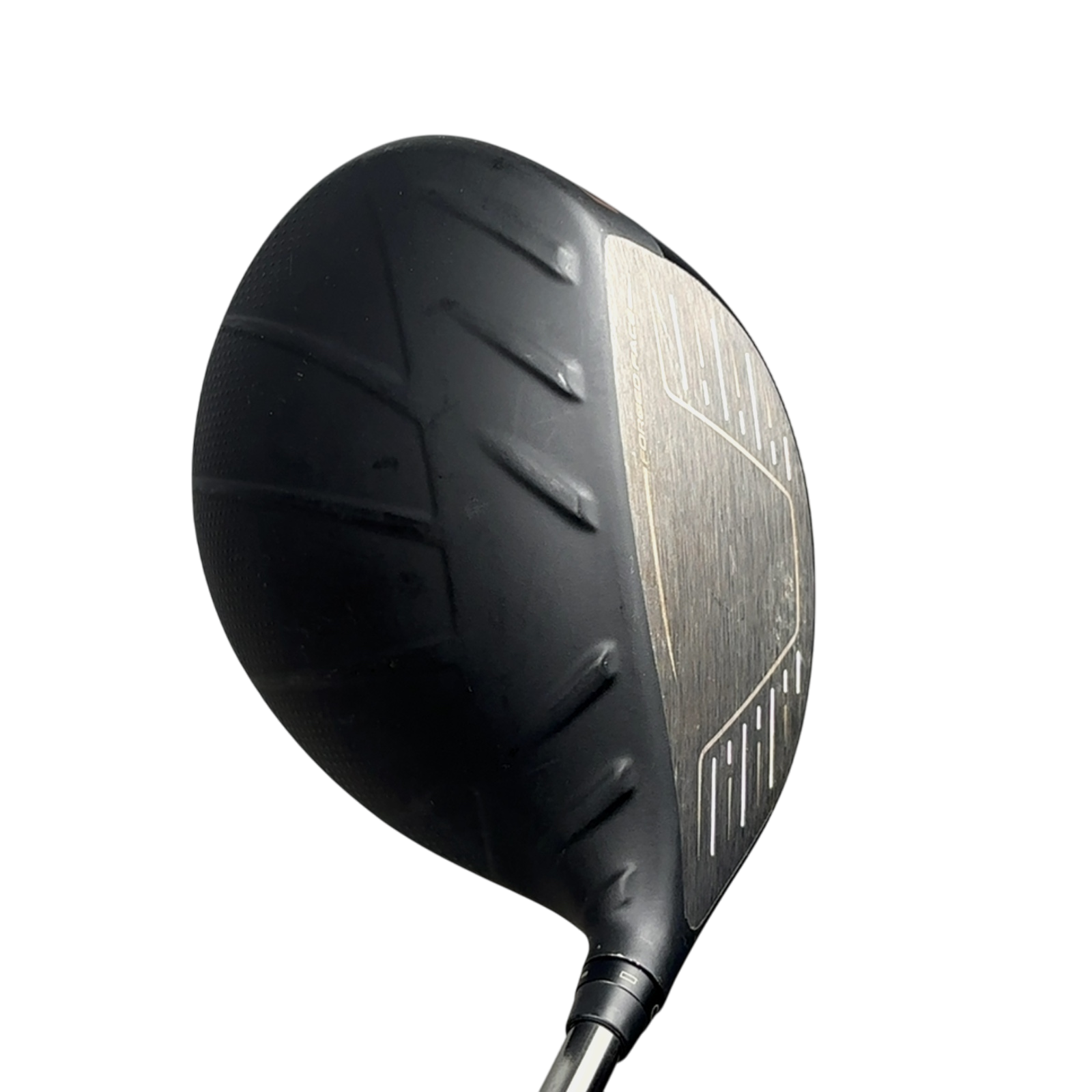 Venstre PING G400 MAX Driver / Flex Stiff / Loft 10.5