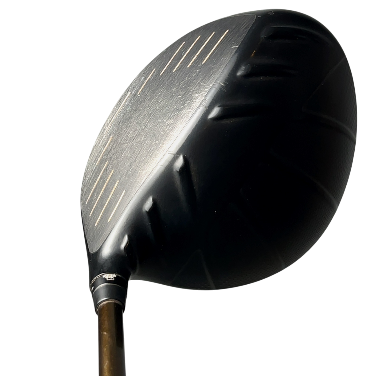 PING G400 SFT Driver / Regular Flex / Loft 10.5