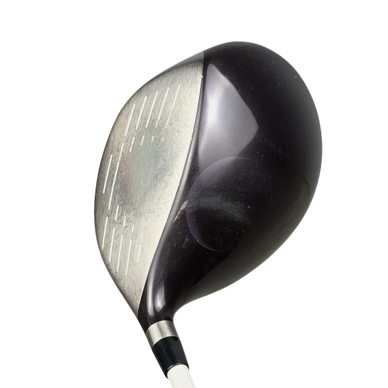 PING Rhapsody Driver / Flex Ladies / Loft 12