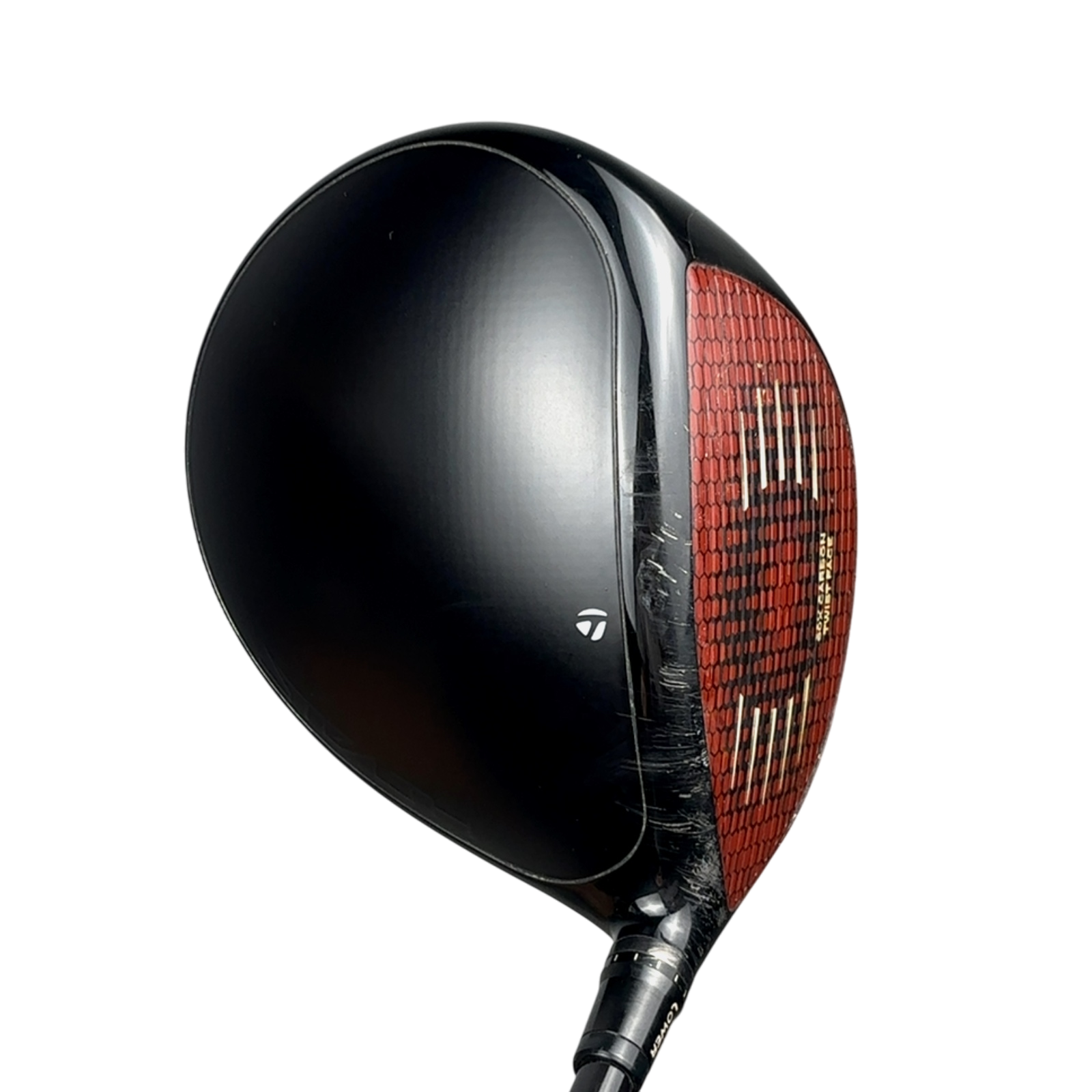 Venstre TaylorMade Stealth HD Driver / Flex Regular / Loft 10.5