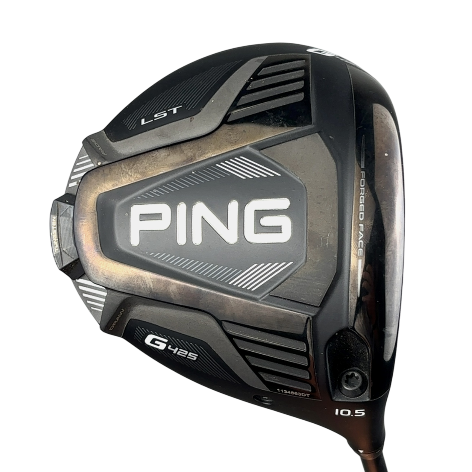 PING G425 LST Driver / Flex A-flex / Loft 10.5