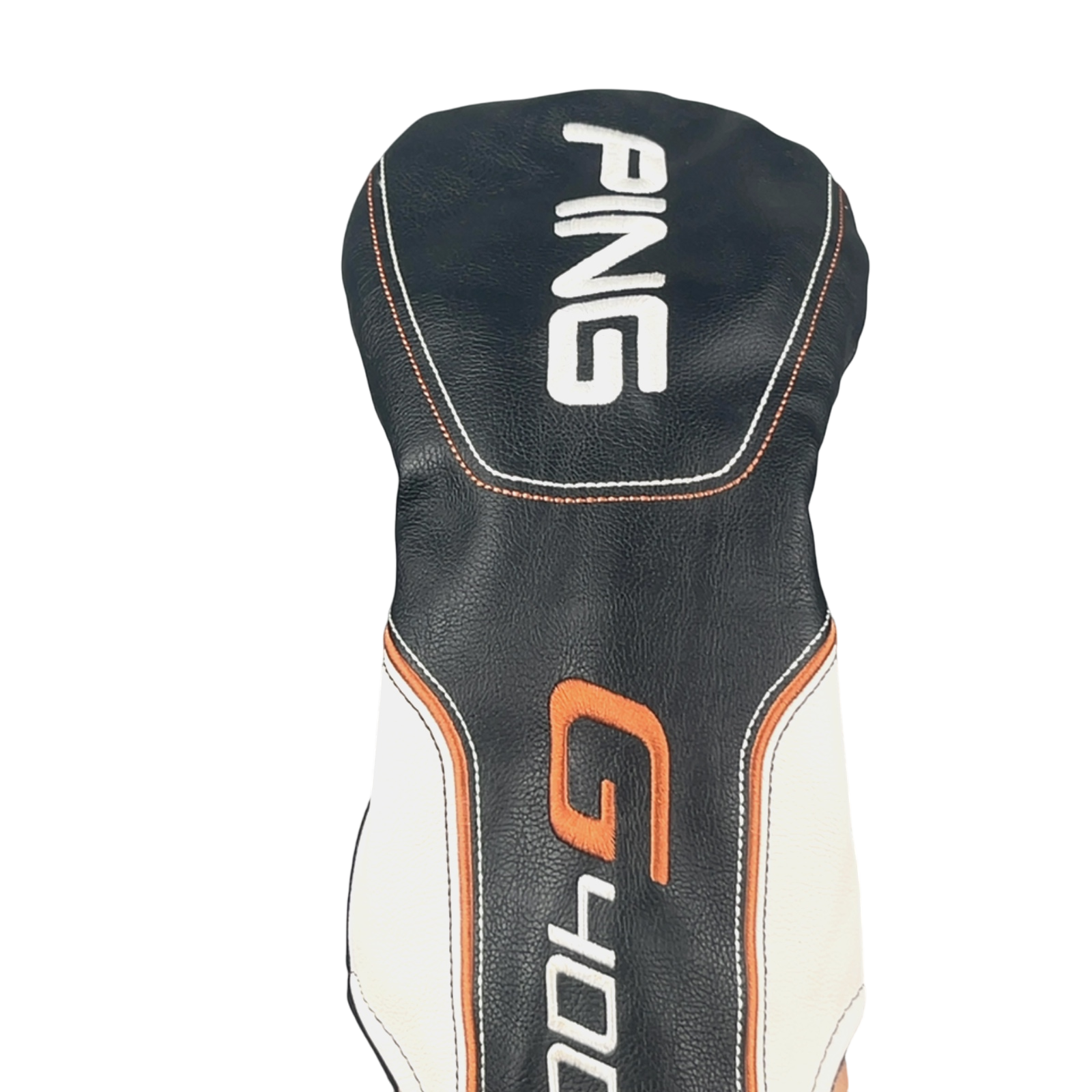 Venstre PING G400 Driver / Flex Stiff / Loft 10.5