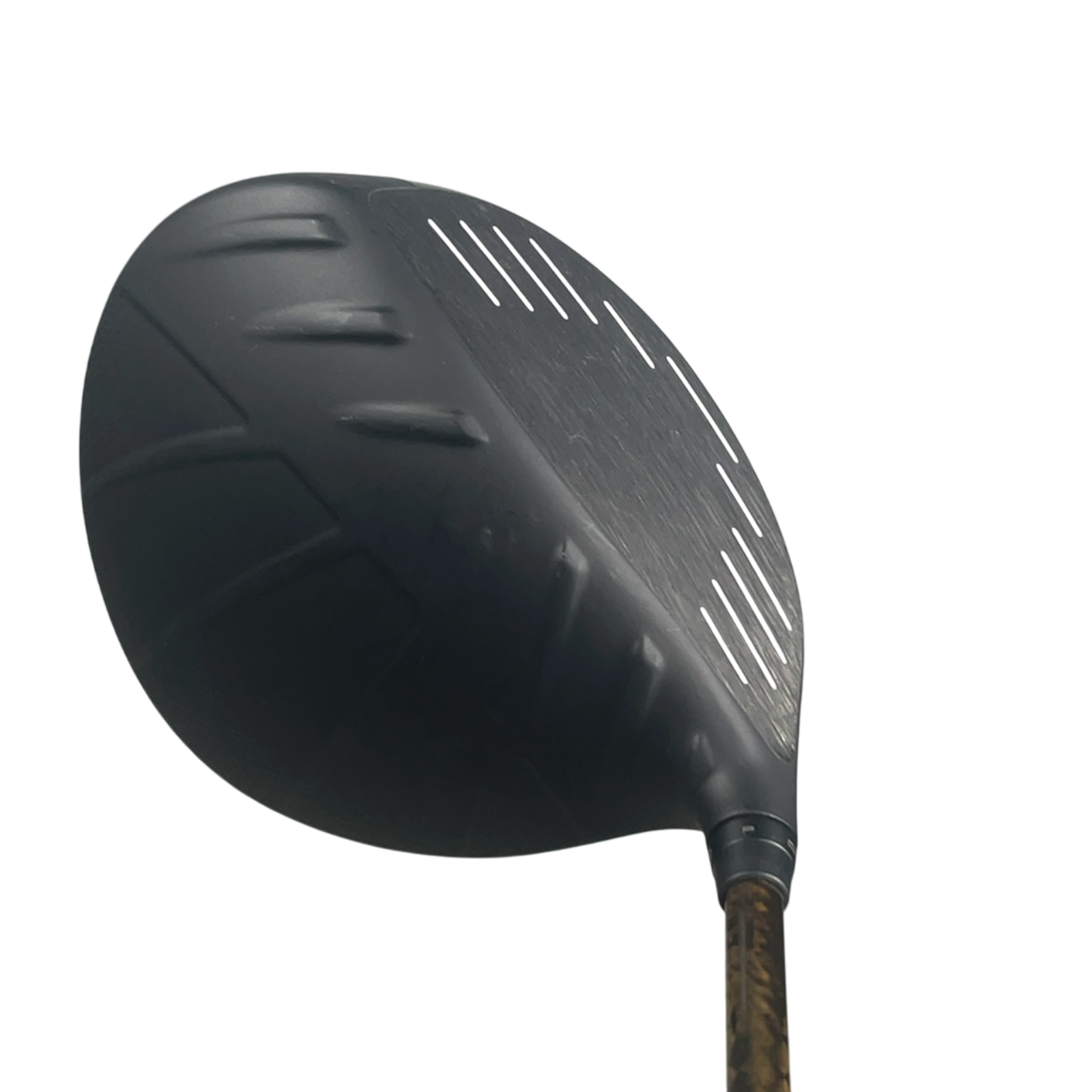 Venstre PING G400 Driver / Flex Stiff / Loft 10.5