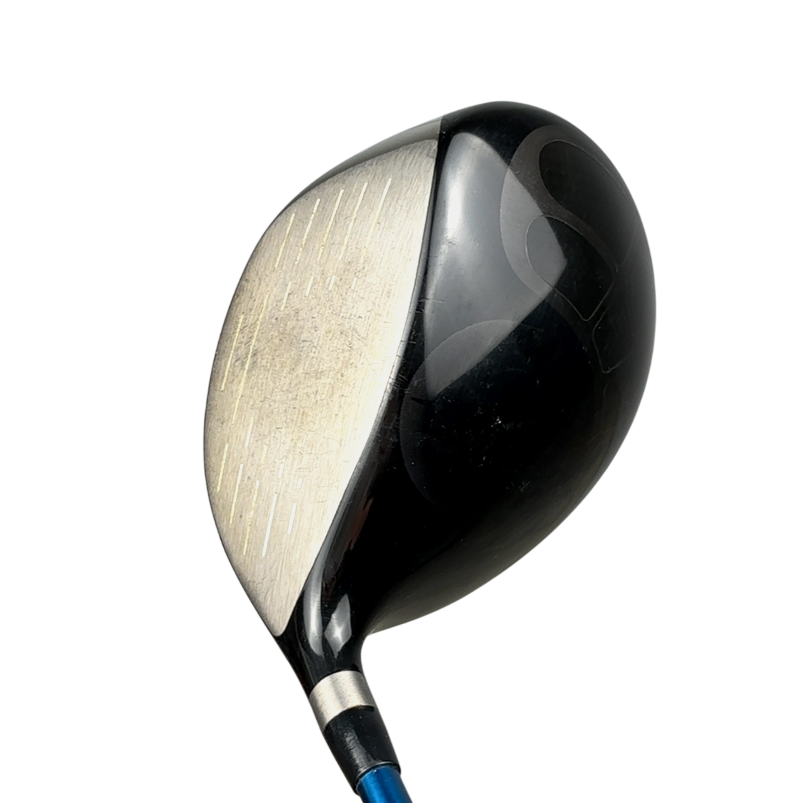 PING Rapture Driver / Flex Stiff / Loft 9
