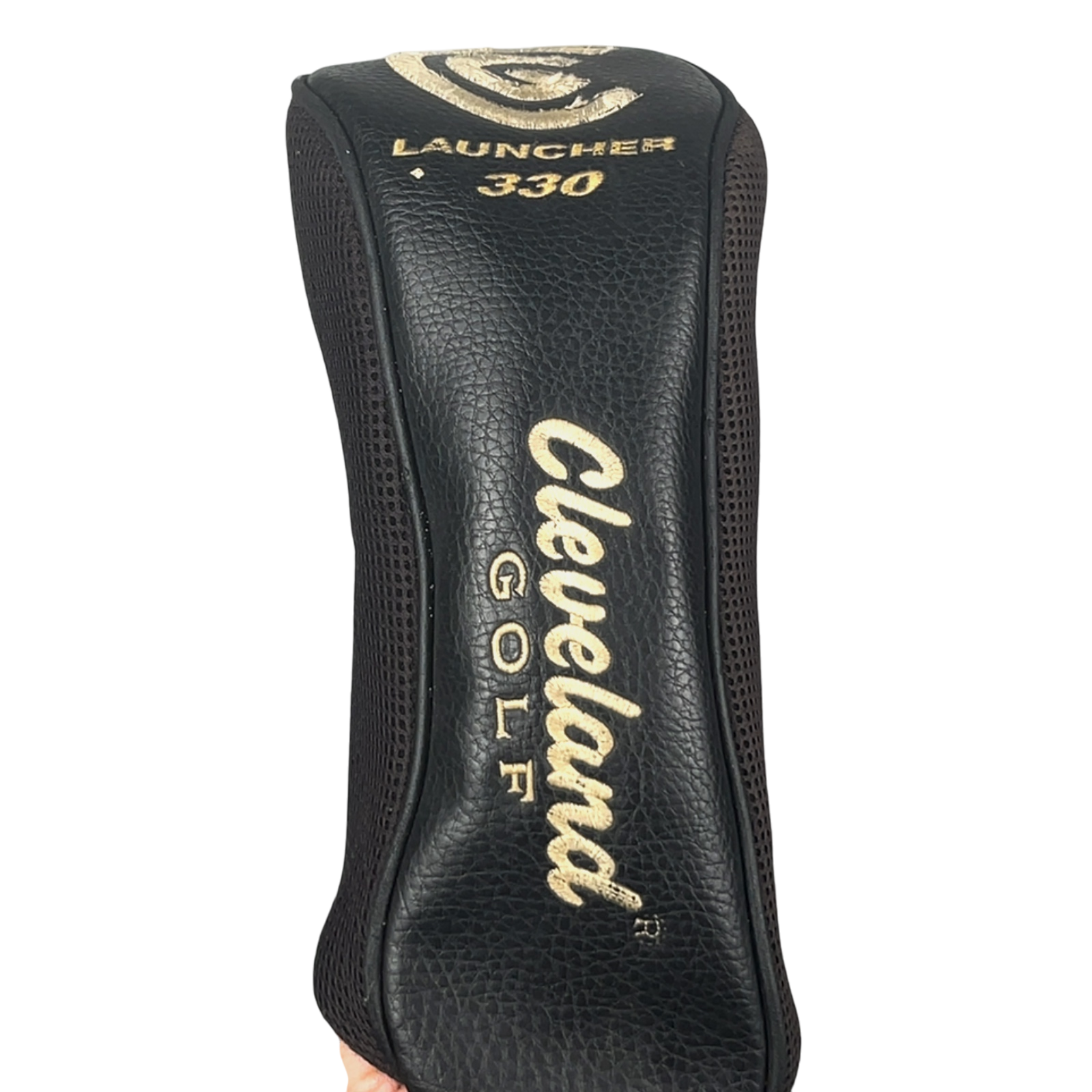 Cleveland Laucher Driver / Flex Stiff / Loft 9.5