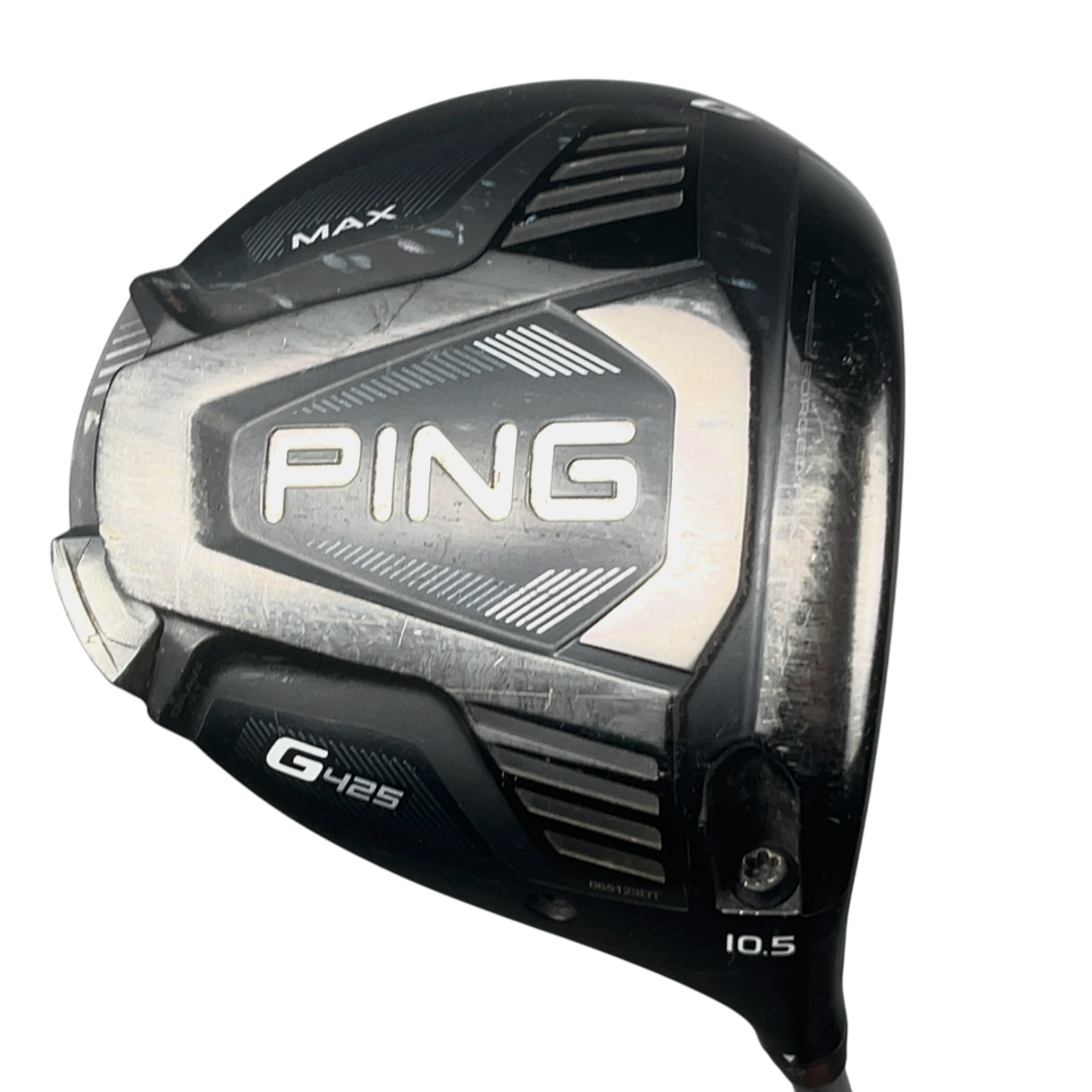 PING G425 MAX Driver / Flex A-flex / Loft 10.5
