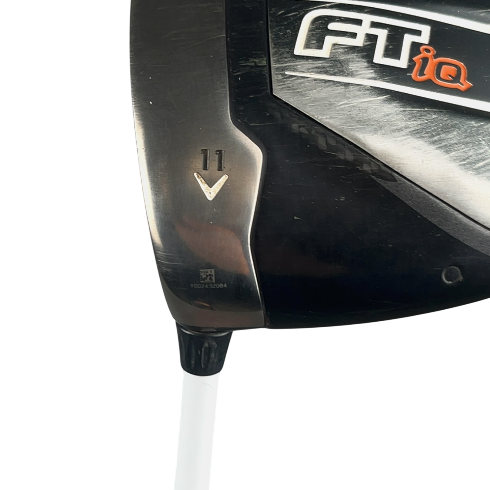 Venstre Callaway FT iq Driver / Flex Regular / Loft 11