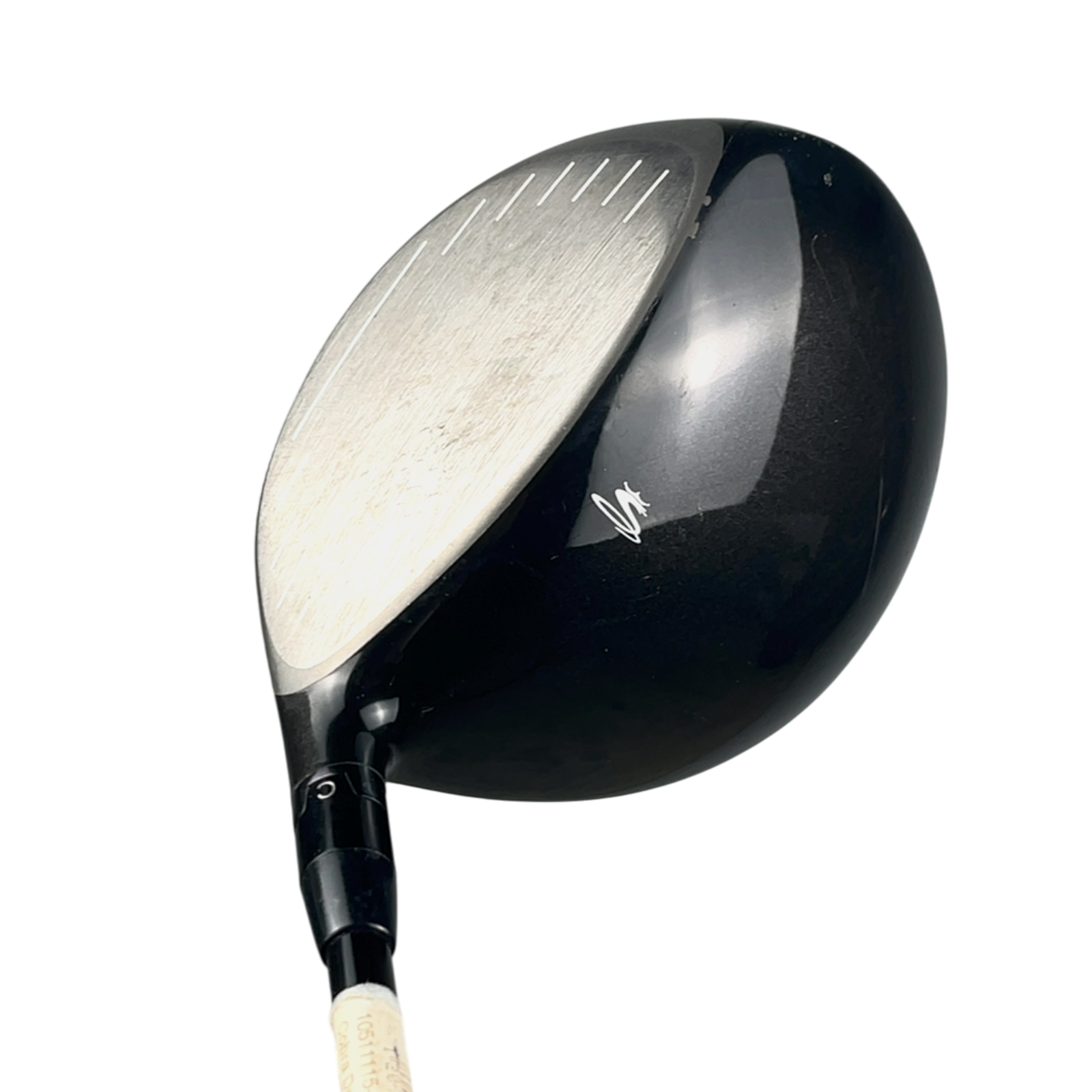 Cobra S3 Driver / Flex Regular / Loft 10.5