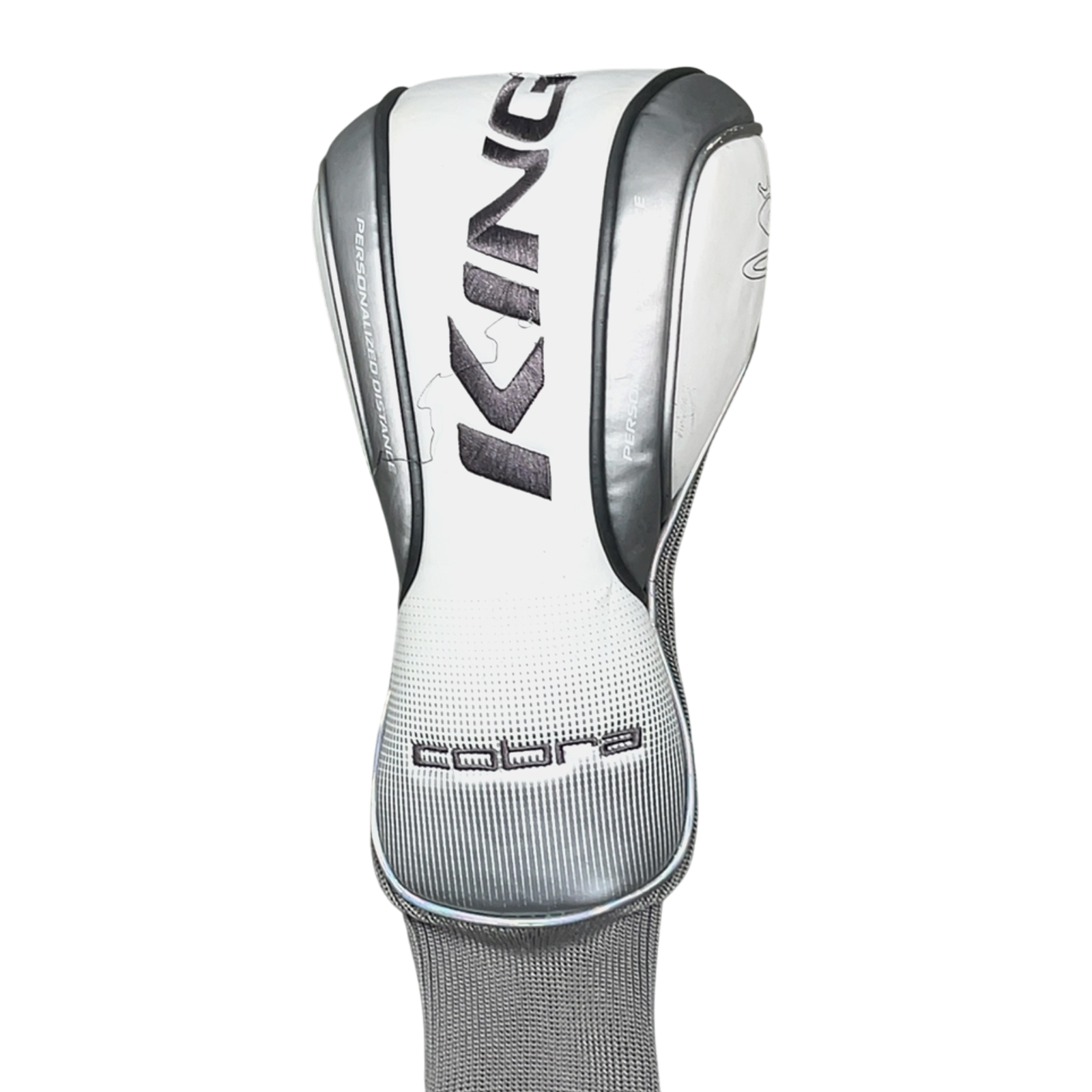 Cobra King F6 Driver / Flex Ladies / Loft 11.5