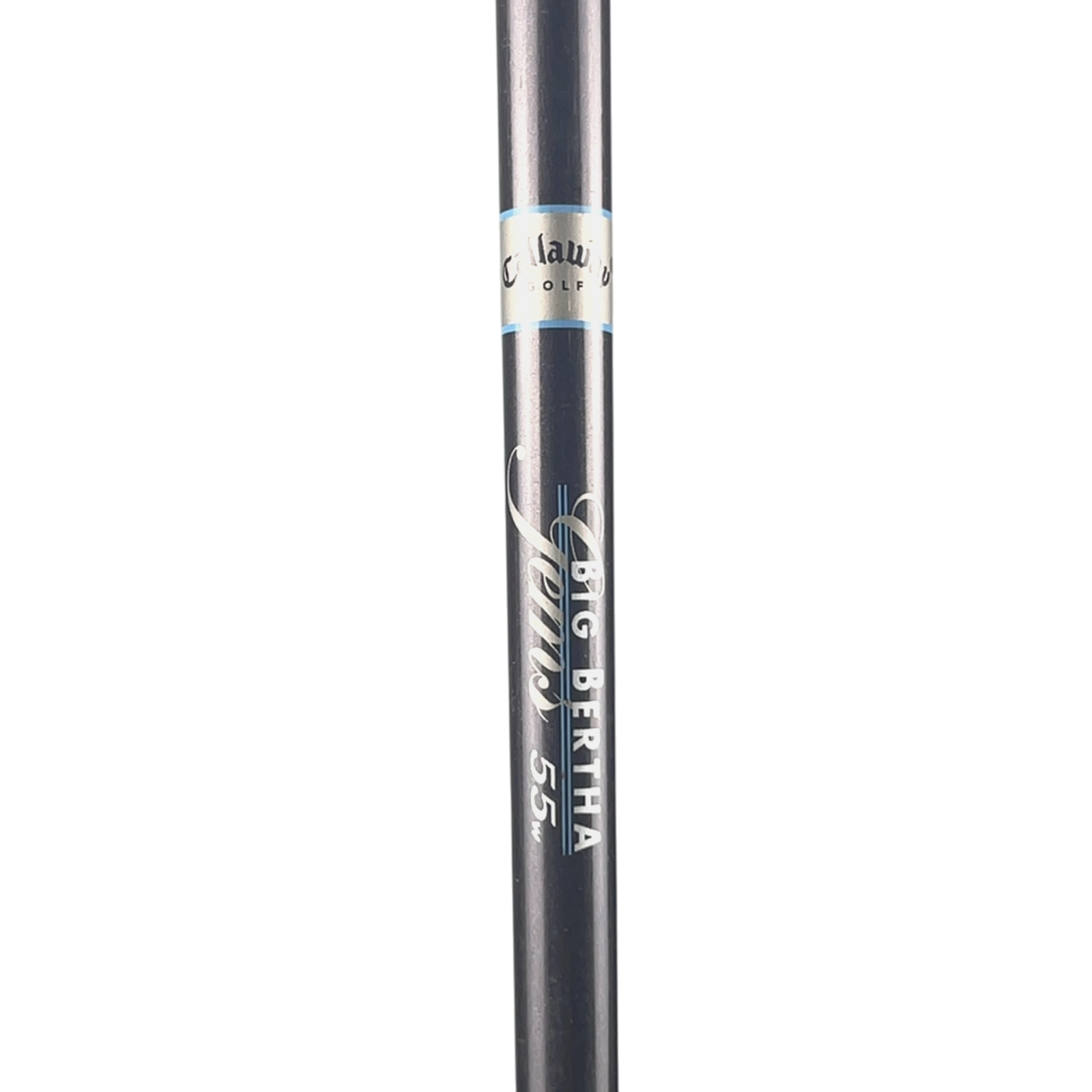 Callaway Big Bertha Titanium Driver / Flex Ladies / Loft 13