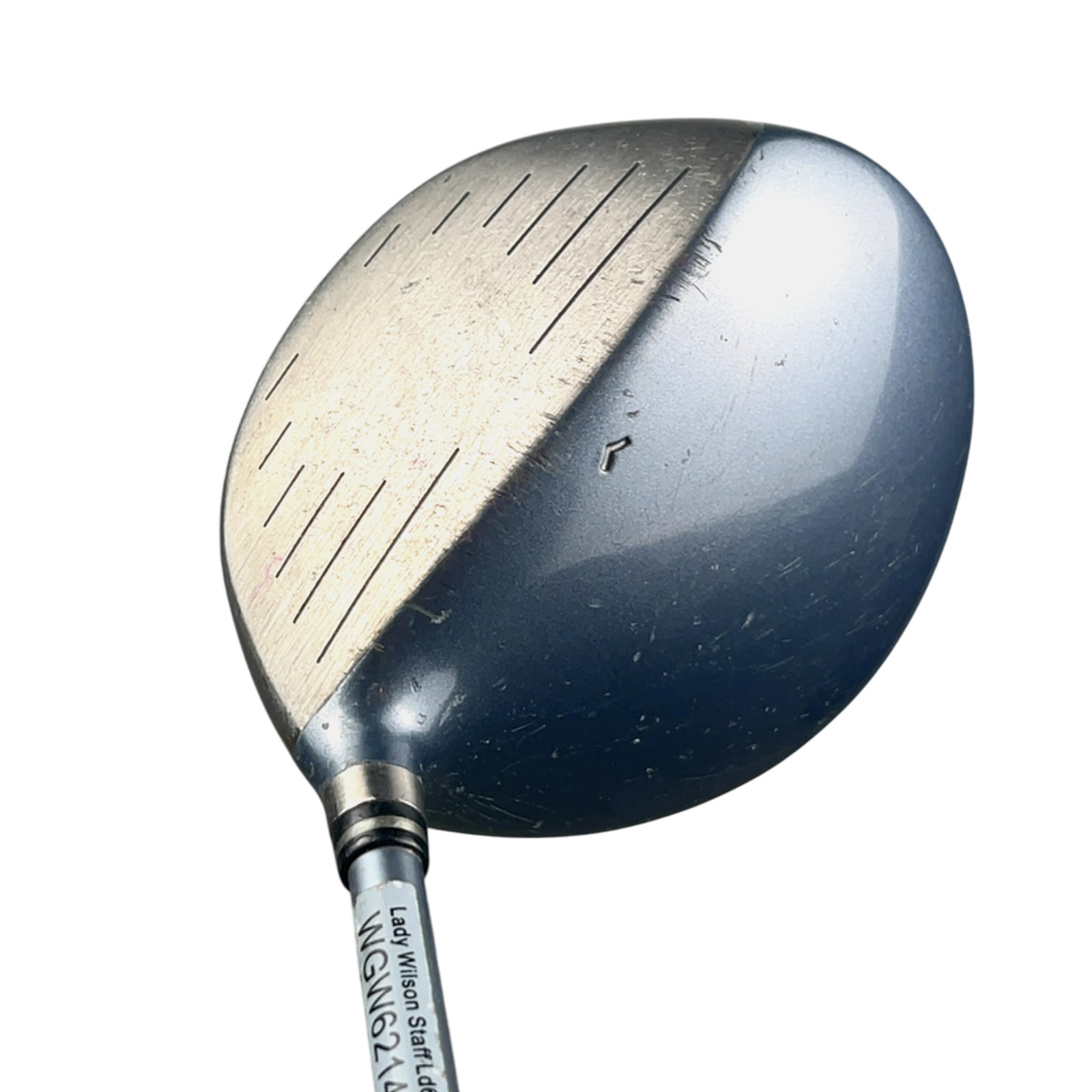 Wilson Ld6 Driver / Flex Ladies / Loft 14