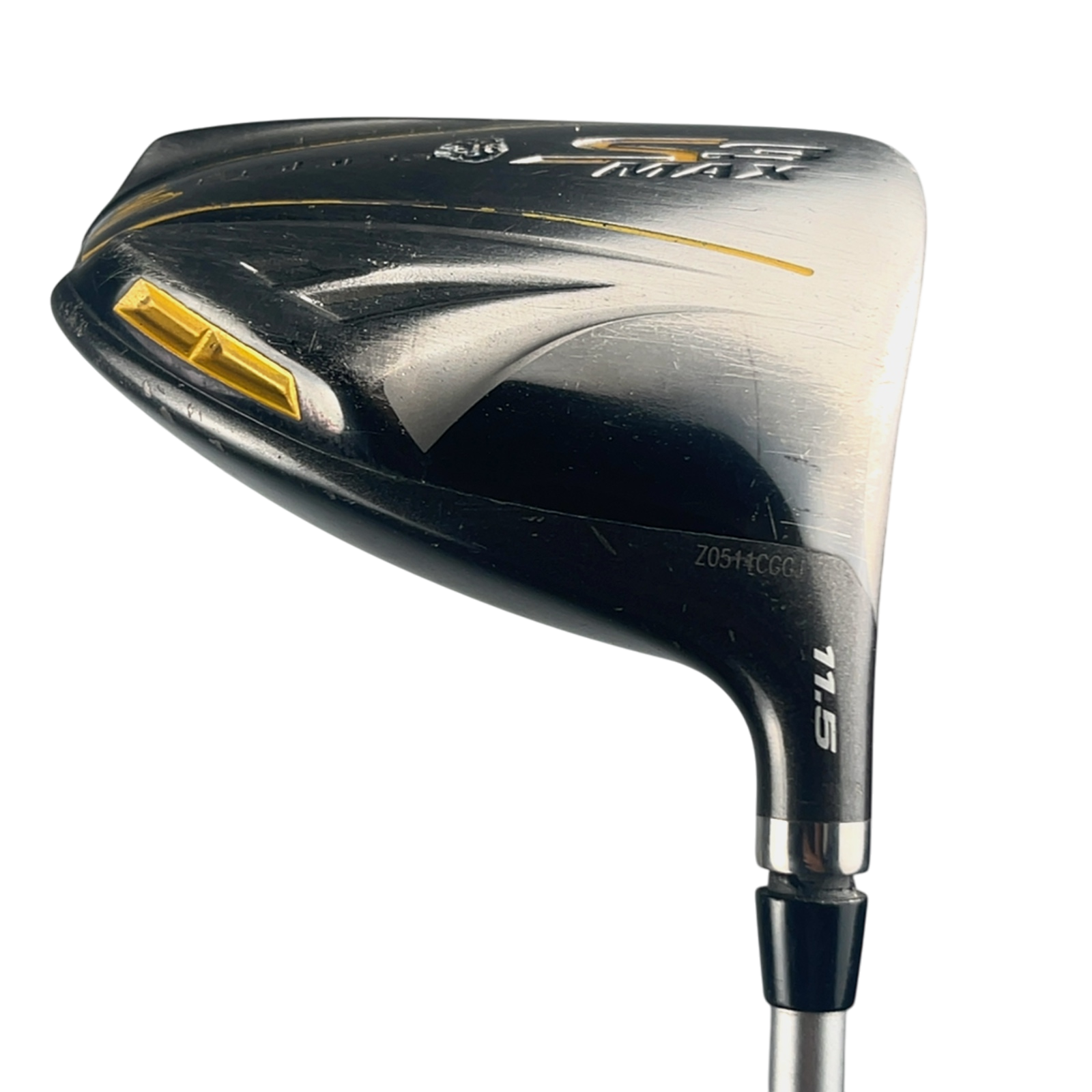 Cobra S3 Max Driver / Flex Regular / Loft 11.5