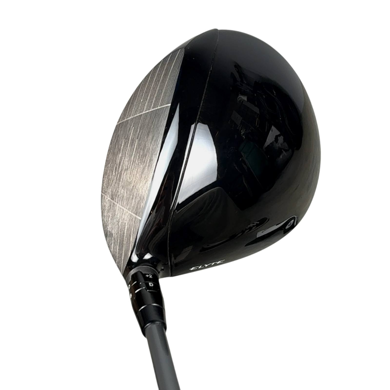 Callaway Elyte Triple Diamond Driver / Flex Stiff / Loft 10.5