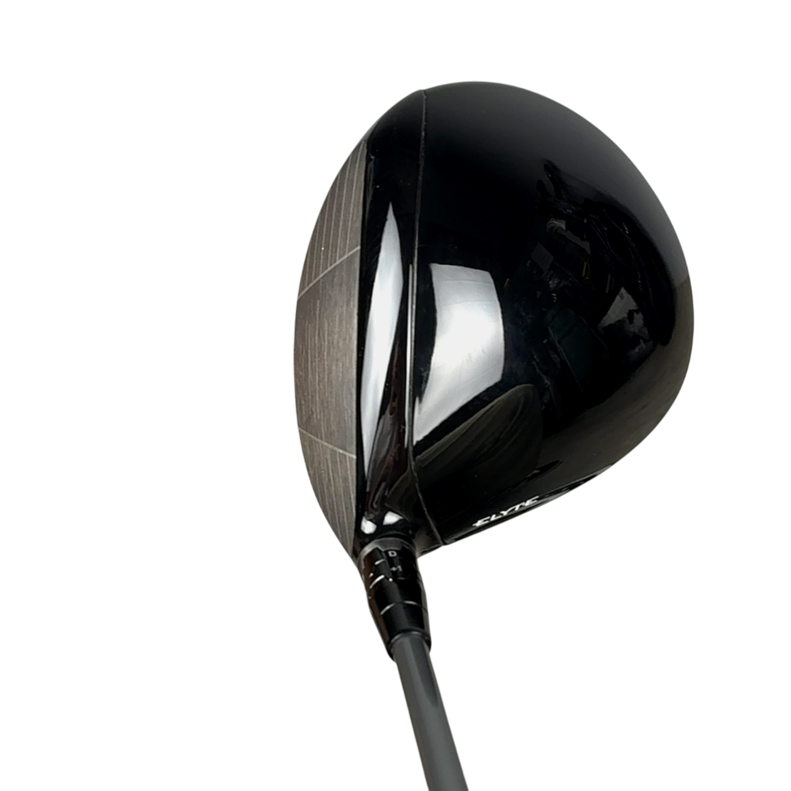 Callaway Elyte Triple Diamond Driver / Flex Stiff / Loft 10.5