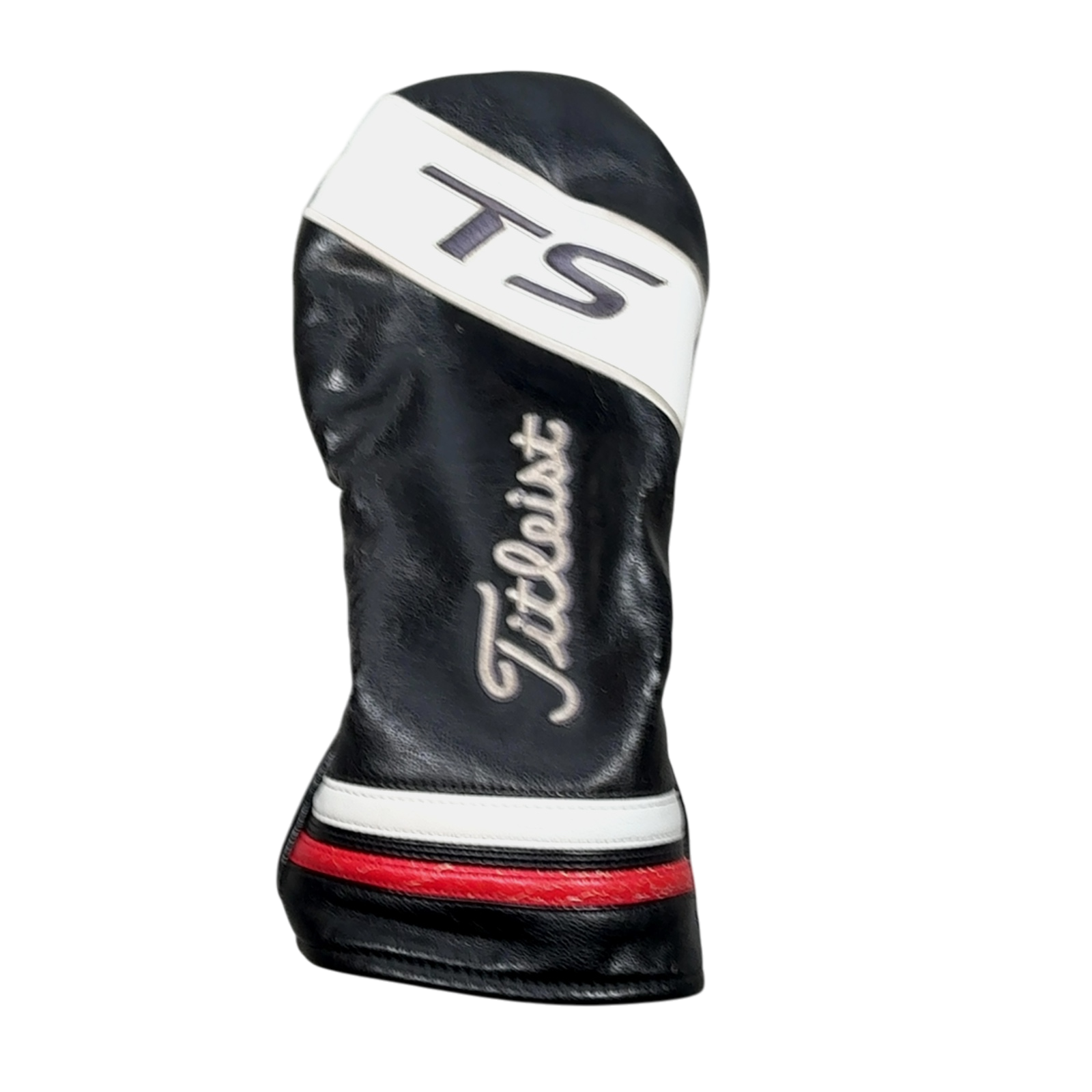 Titleist TS3 Driver / Flex Stiff / Loft 9.5