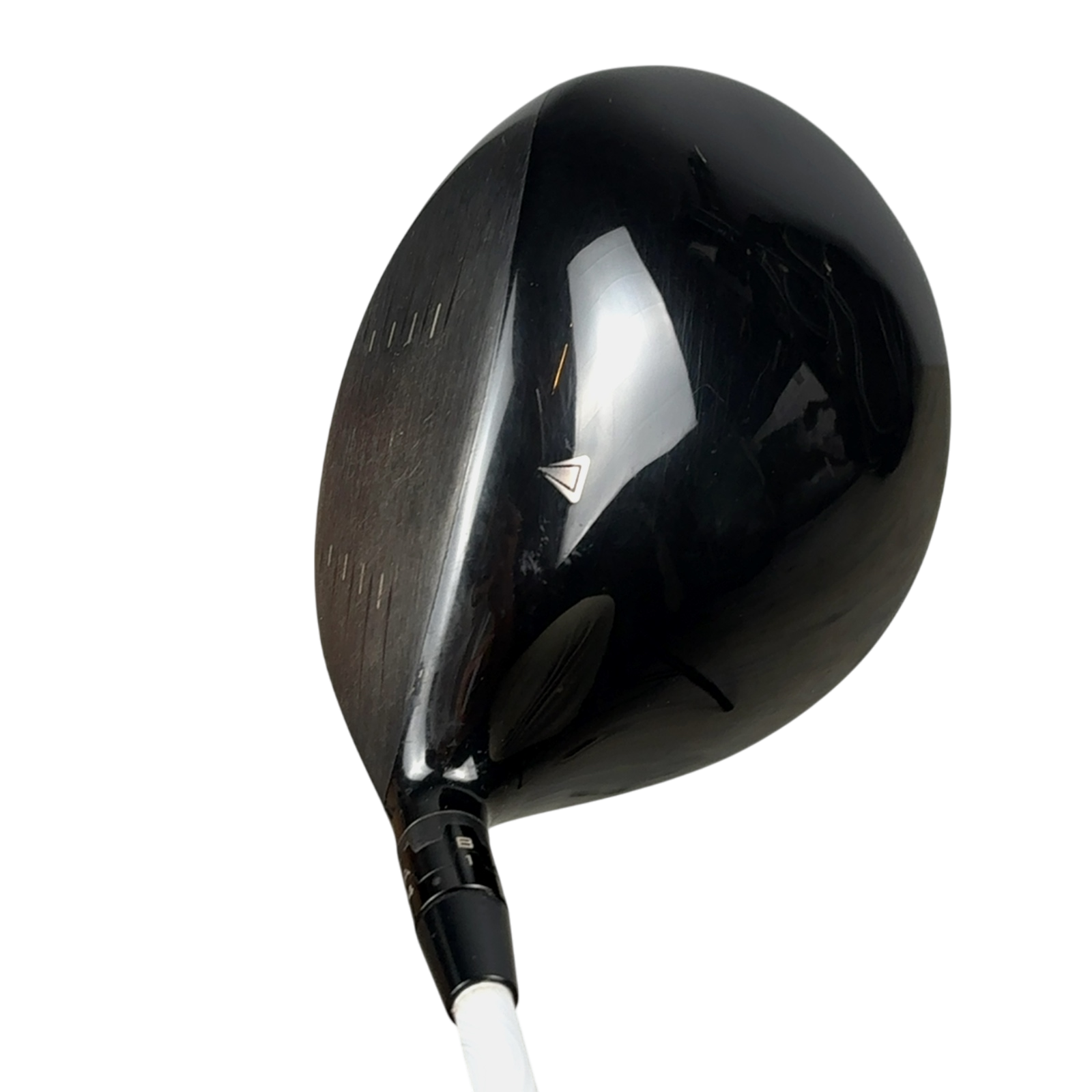 Titleist TS3 Driver / Flex Stiff / Loft 9.5