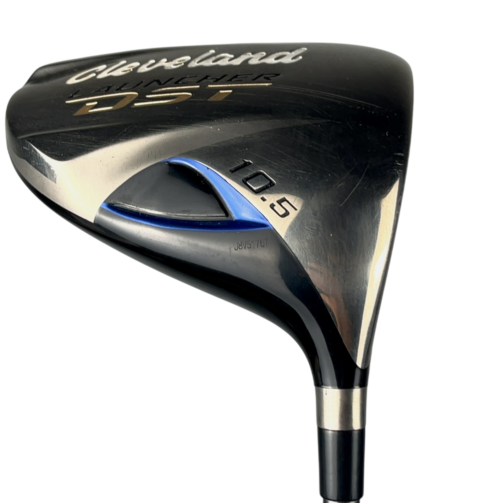 Cleveland Launcher DST Driver / Flex Regular / Loft 10.5