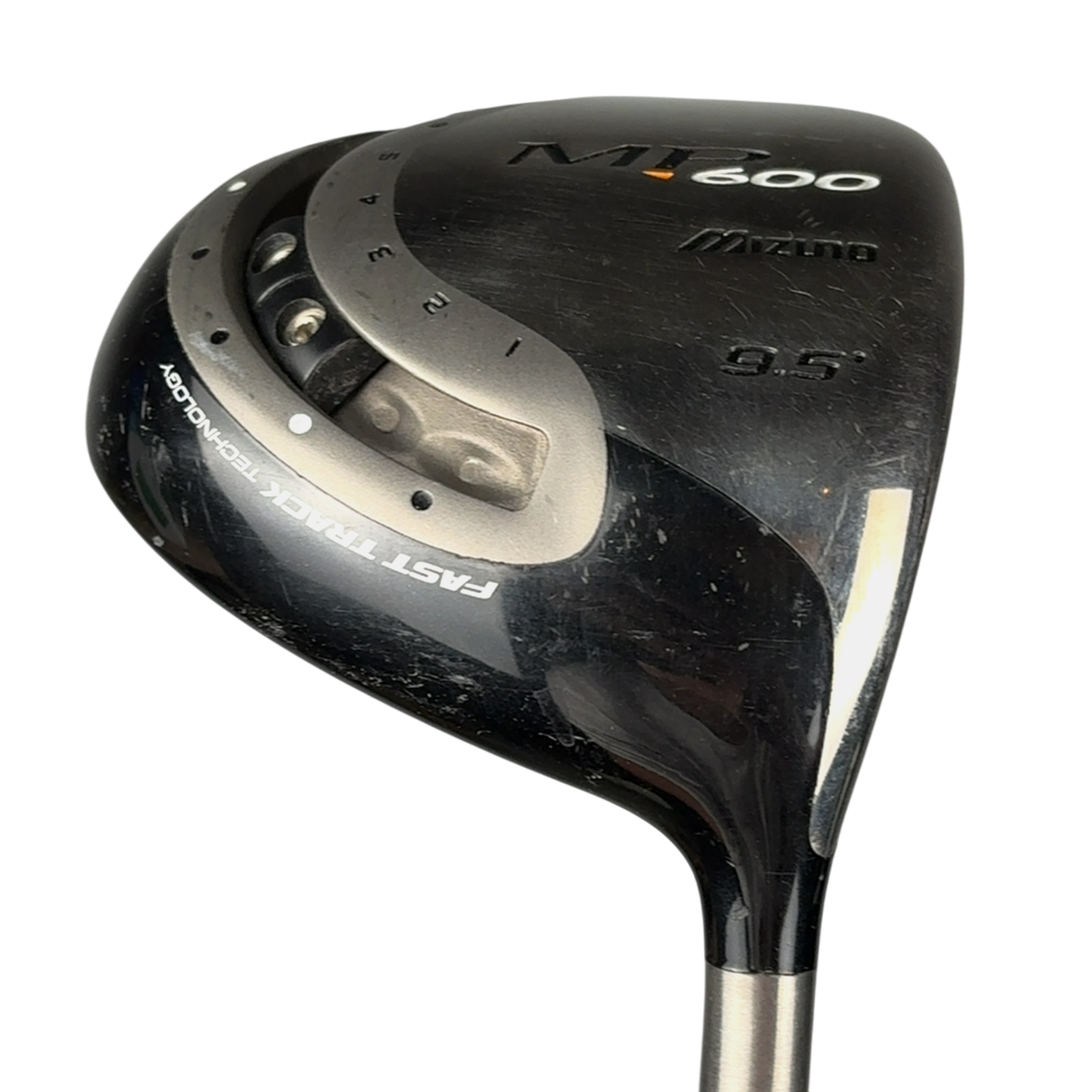 Mizuno MP-600 Driver / Flex Stiff / Loft 9.5