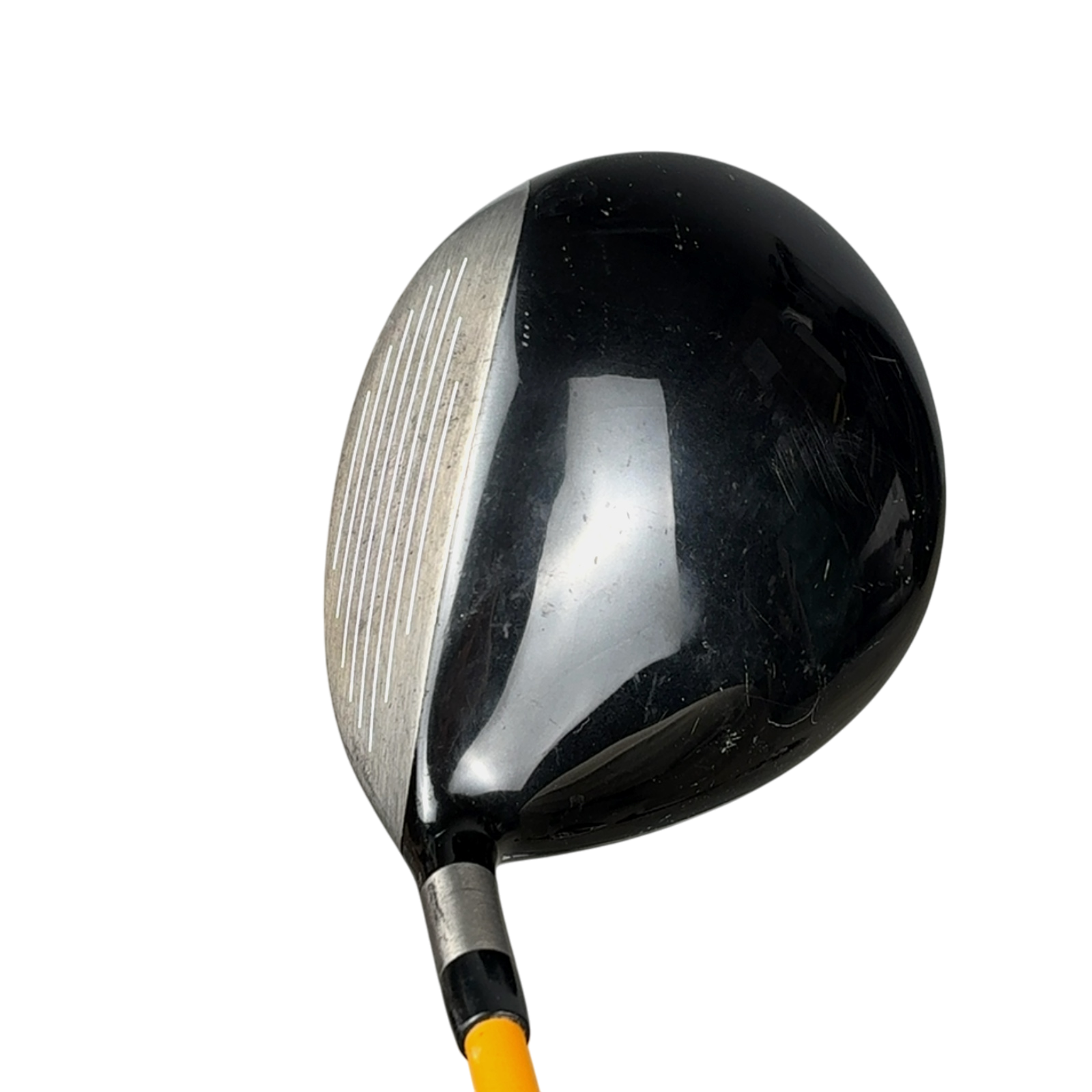 Mizuno MP-600 Driver / Flex Stiff / Loft 9.5