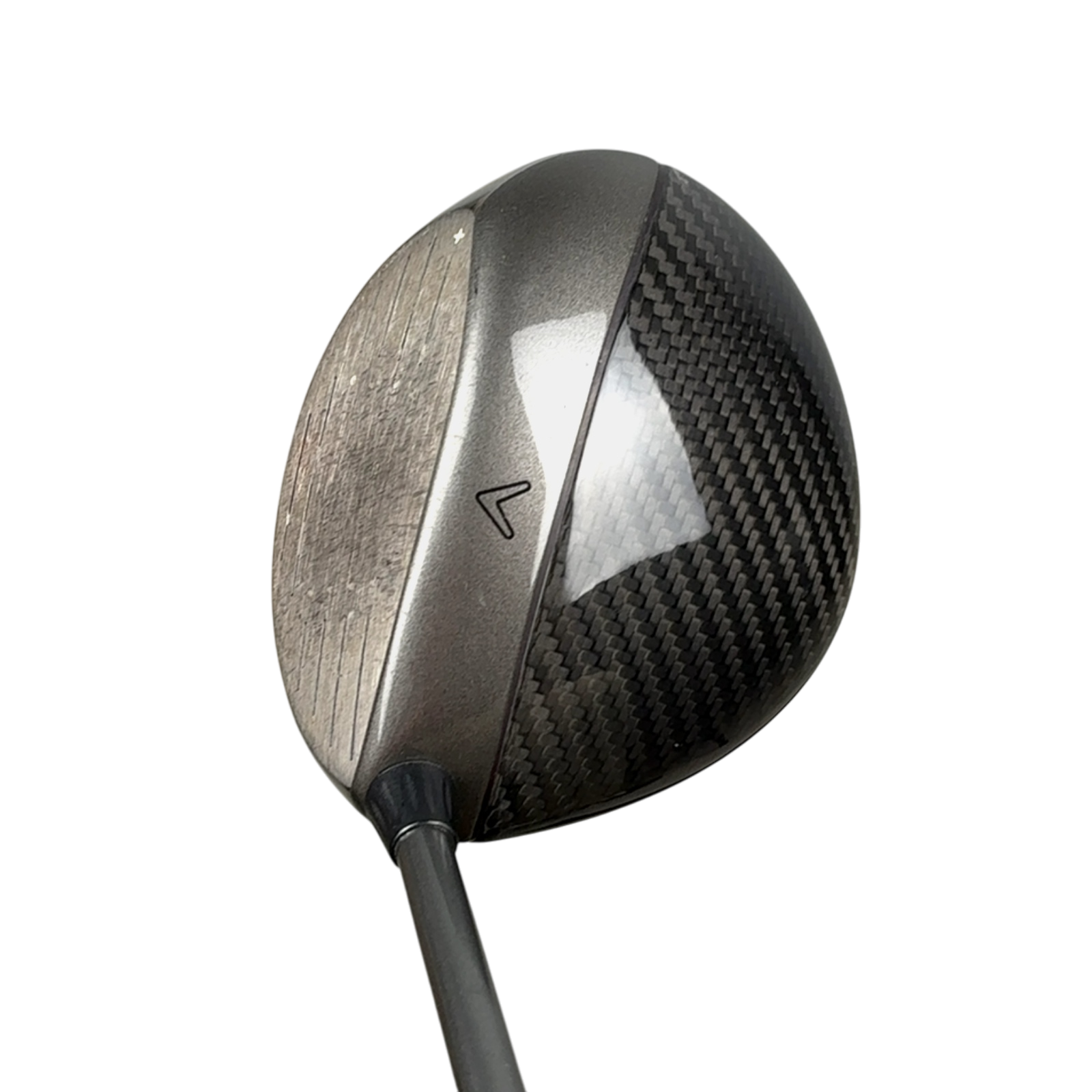 Callaway E.R.C Fusion Driver / Flex Regular / Loft 11